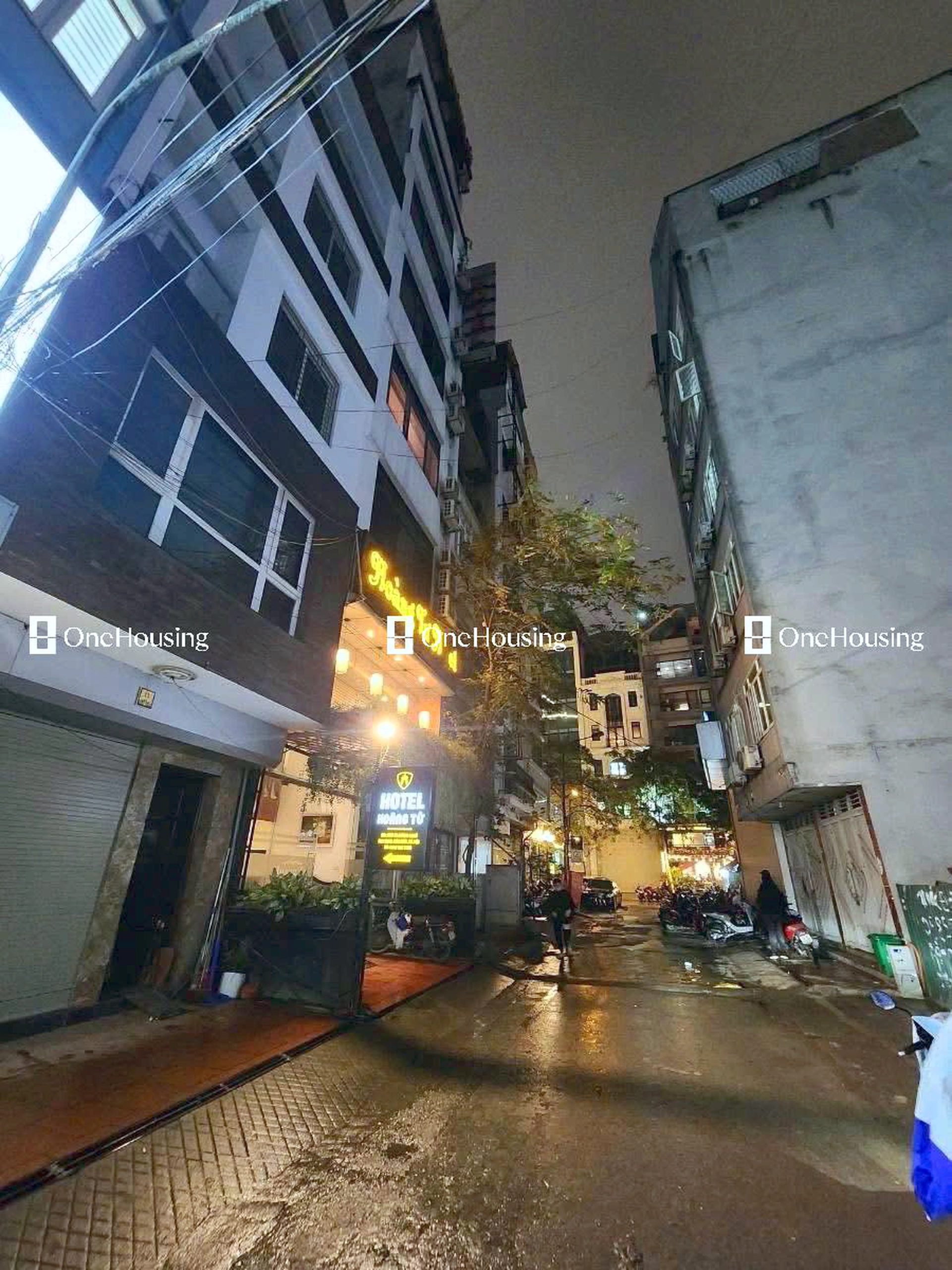 Onehousing image