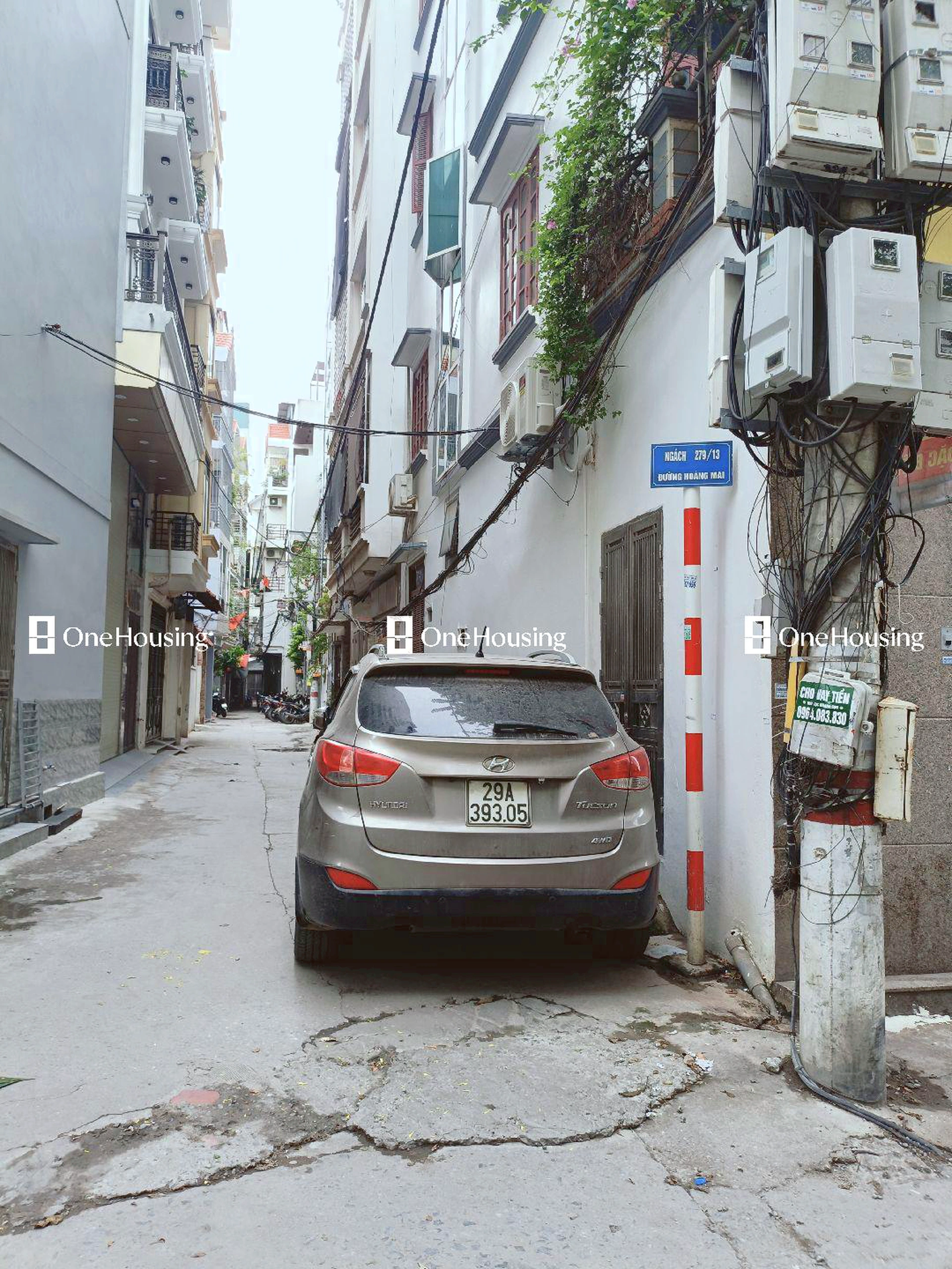Onehousing image