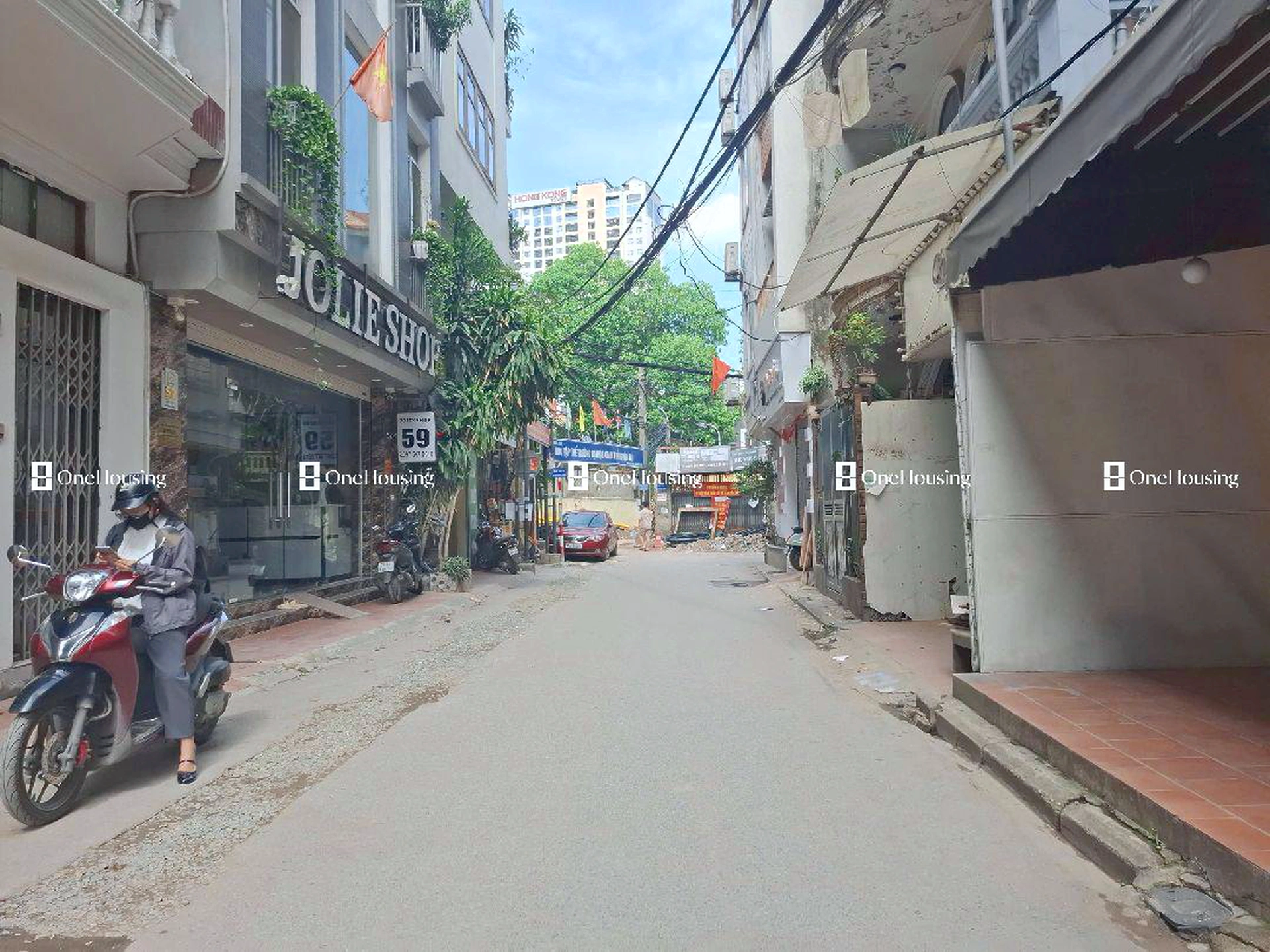 Onehousing image