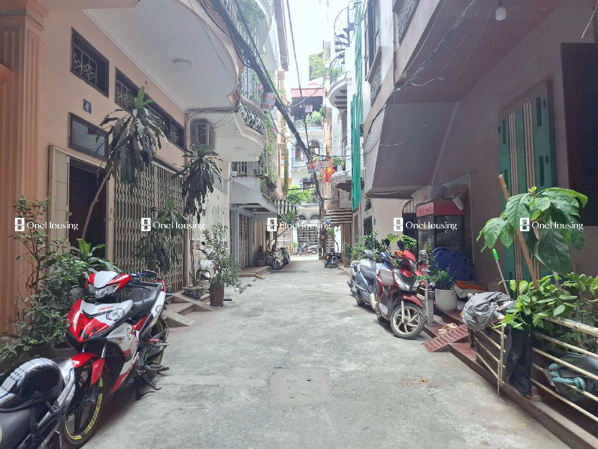 Onehousing image