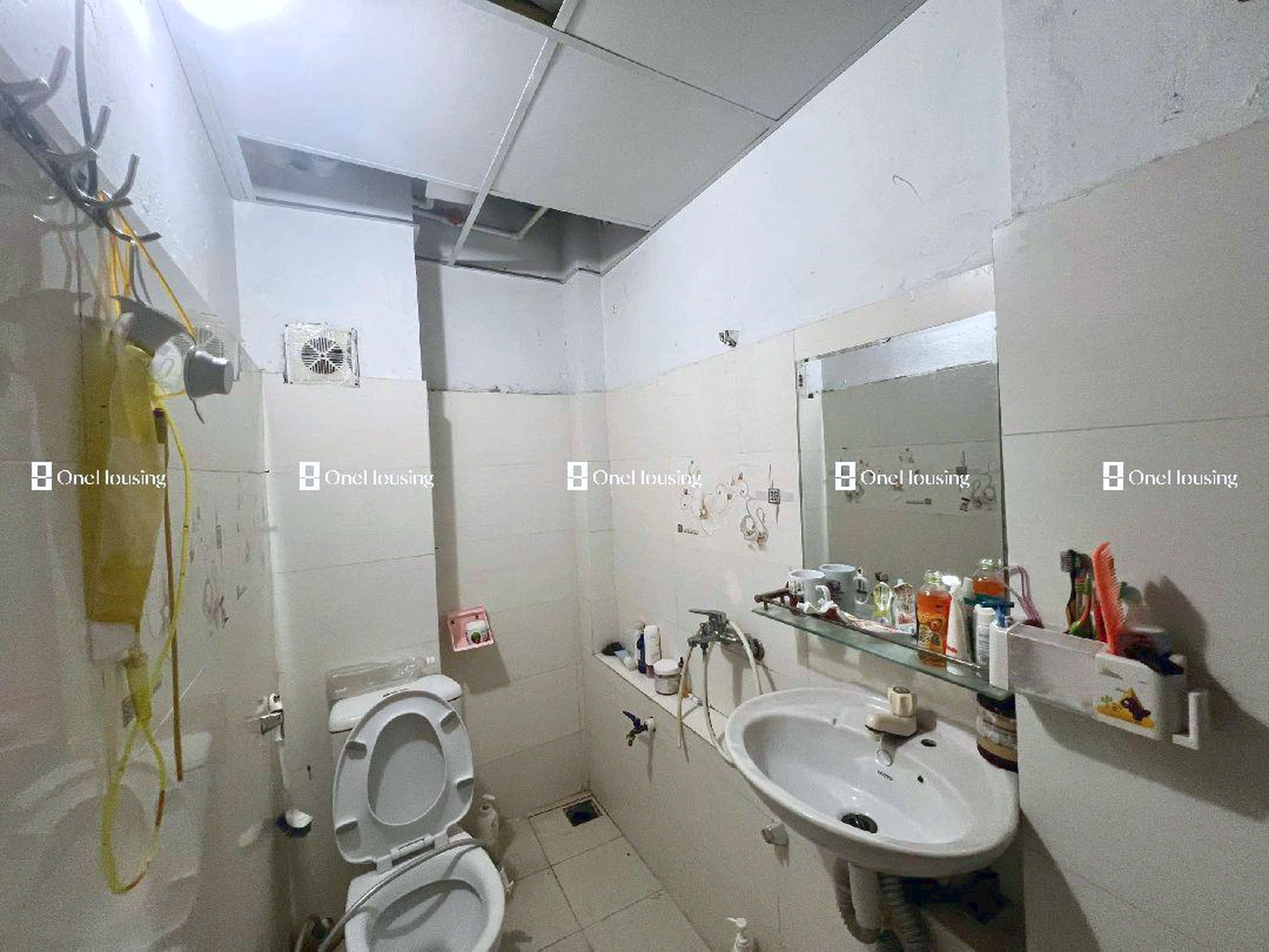 Nhà mặt ngõ cách Đường Láng 40m, P. Láng Thượng, Q. Đống Đa, TP. Hà Nội