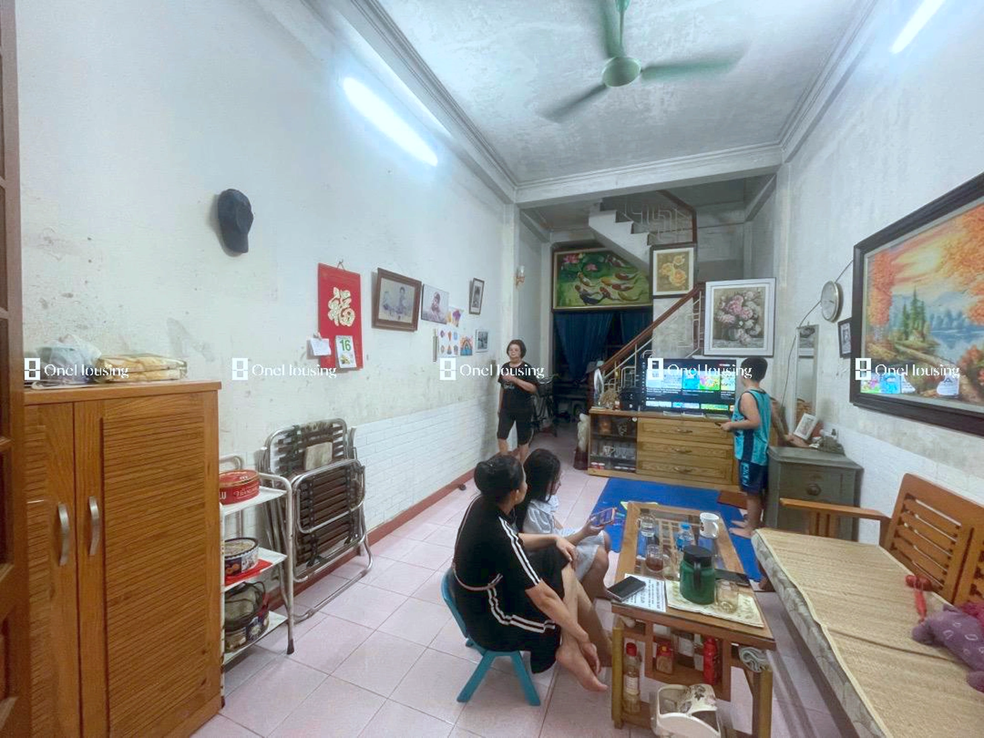 Onehousing image