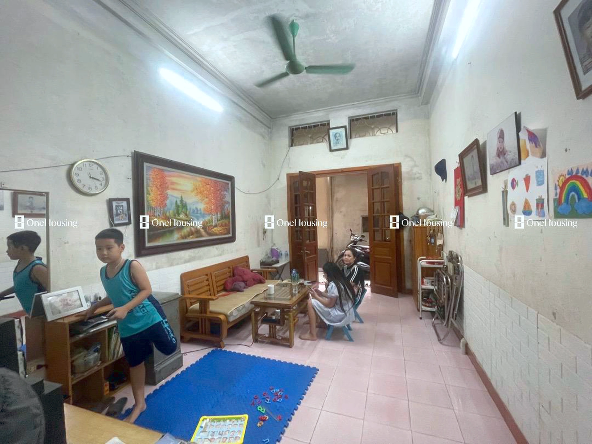 Onehousing image