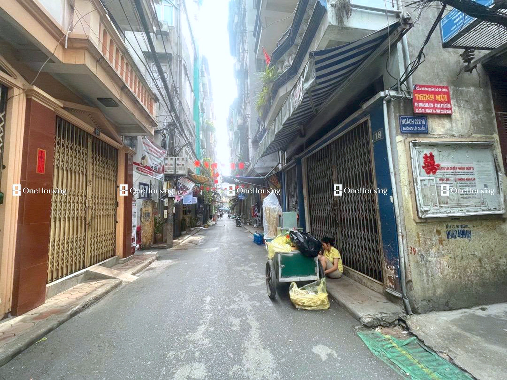 Onehousing image