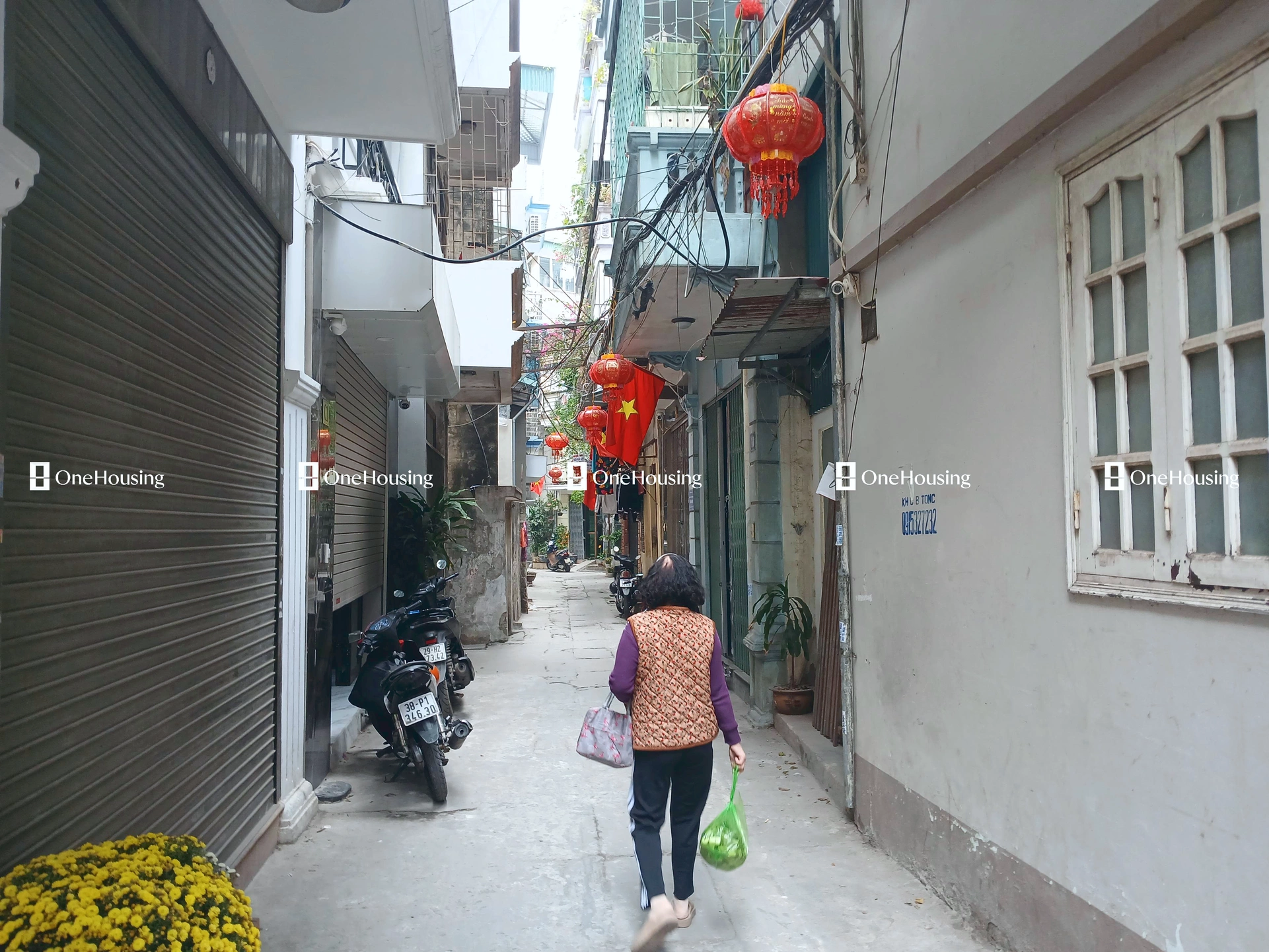 Onehousing image