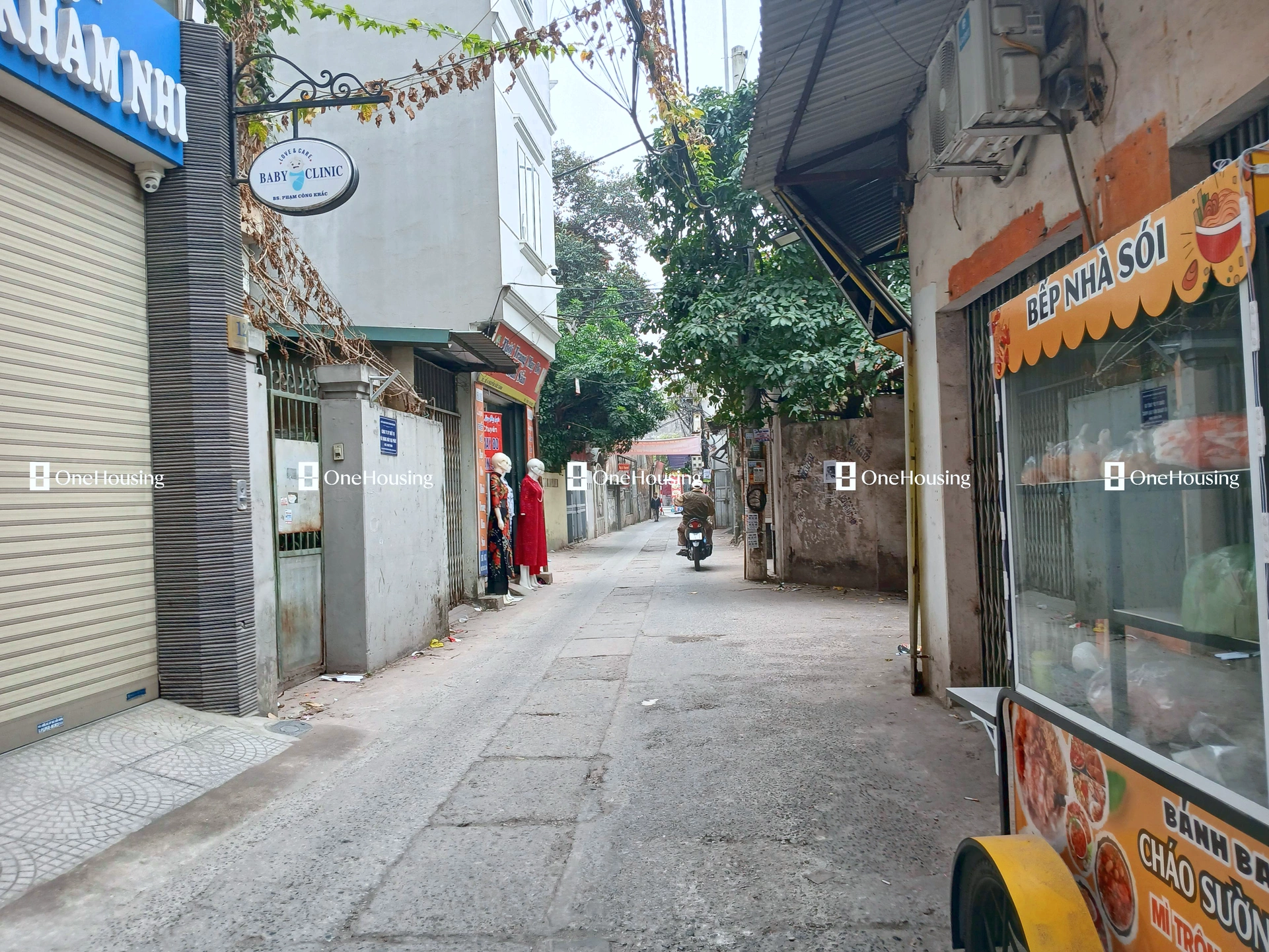 Onehousing image