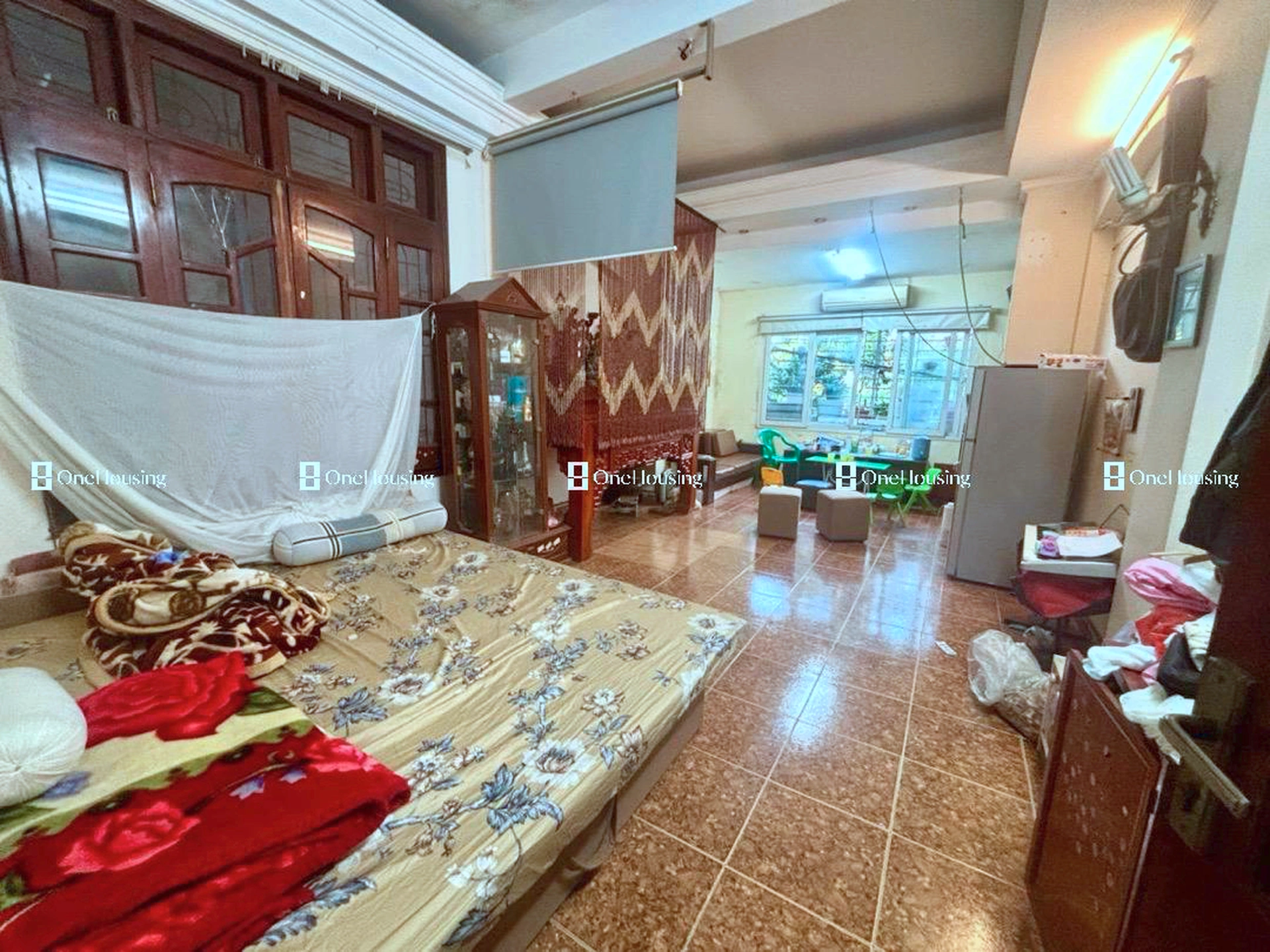 Nhà mặt phố Xã Đàn, P. Nam Đồng, Q. Đống Đa, TP. Hà Nội