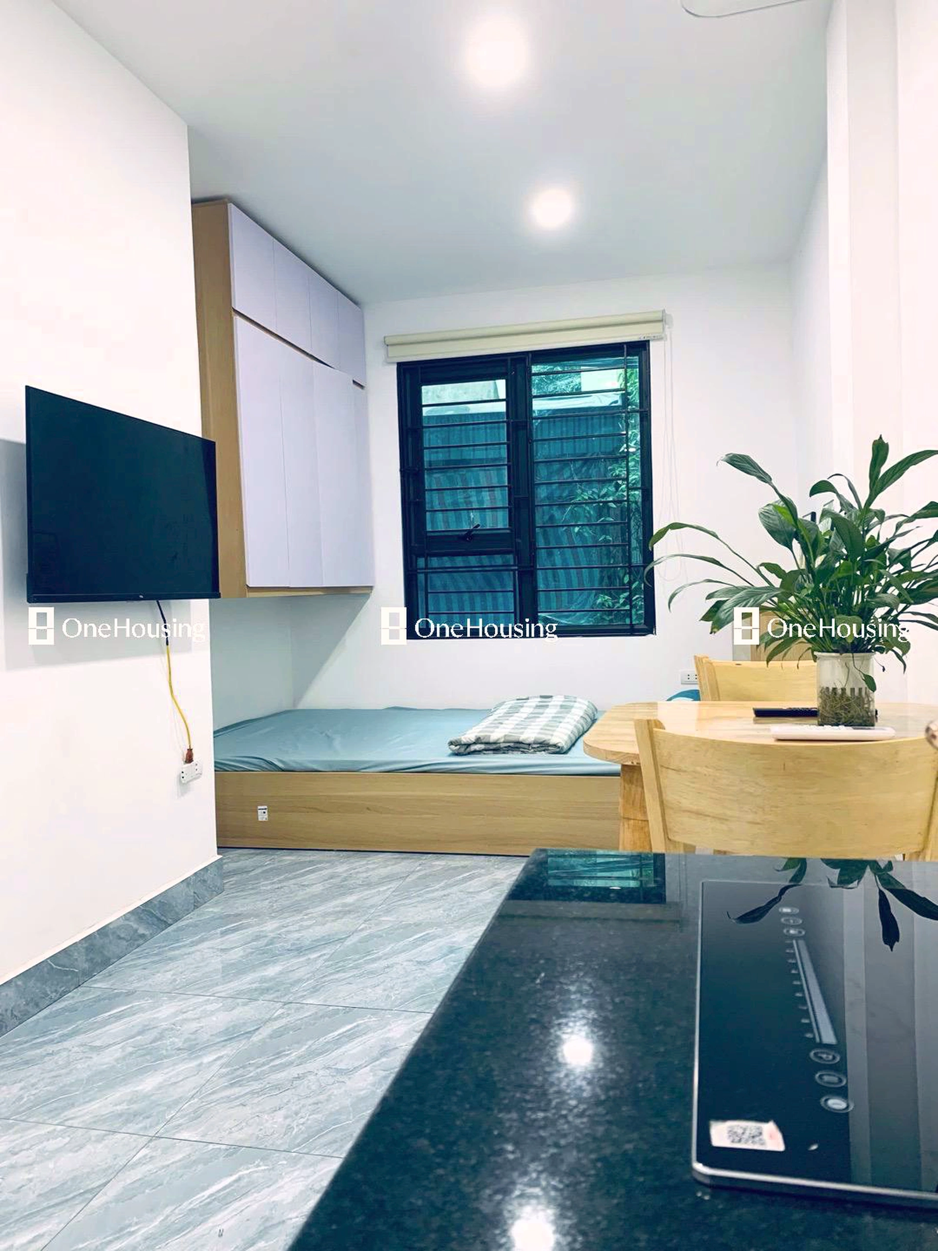 Nhà mặt ngõ cách Kim Hoa 10m, P. Phương Liên, Q. Đống Đa, TP. Hà Nội