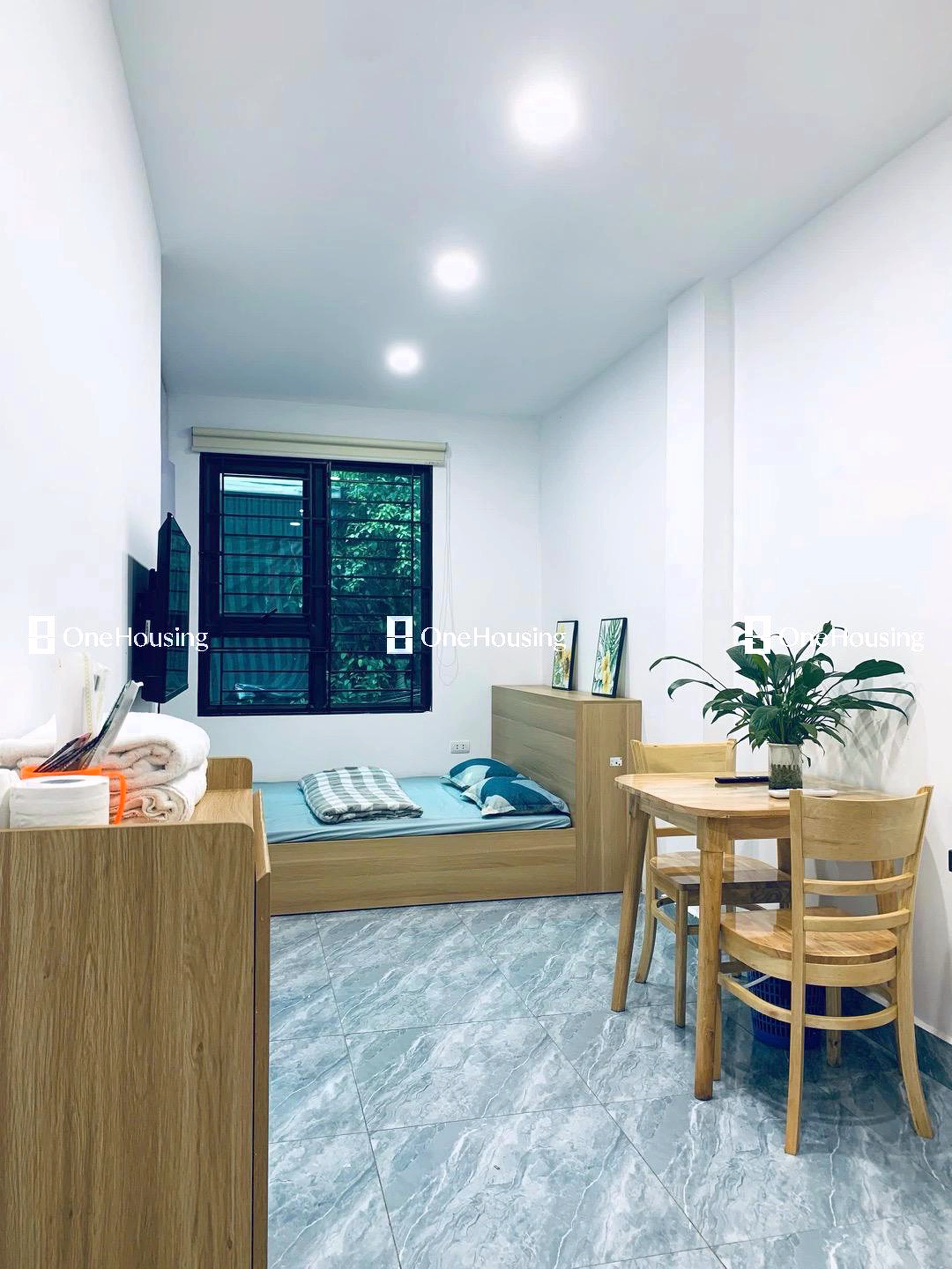 Nhà mặt ngõ cách Kim Hoa 10m, P. Phương Liên, Q. Đống Đa, TP. Hà Nội