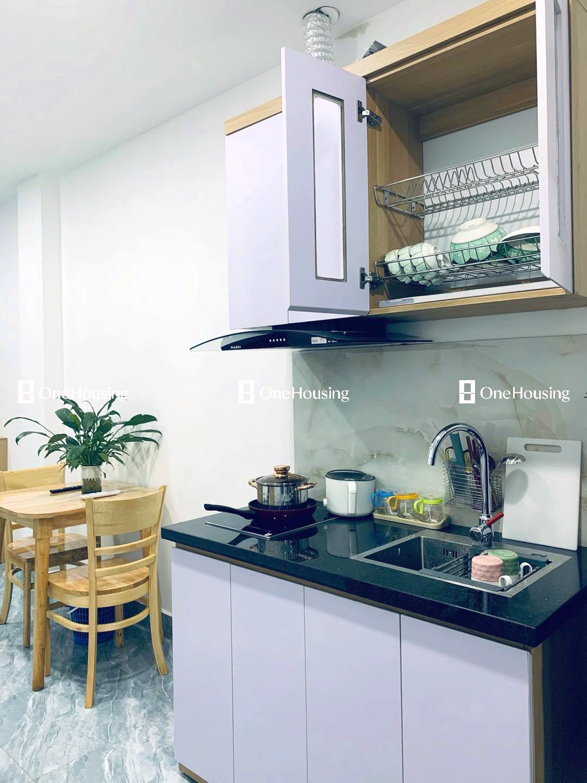 Nhà mặt ngõ cách Kim Hoa 10m, P. Phương Liên, Q. Đống Đa, TP. Hà Nội