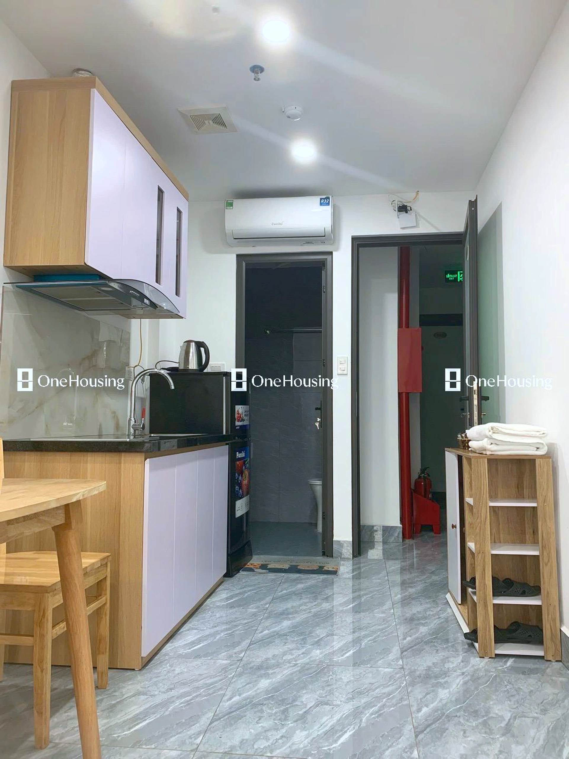 Nhà mặt ngõ cách Kim Hoa 10m, P. Phương Liên, Q. Đống Đa, TP. Hà Nội