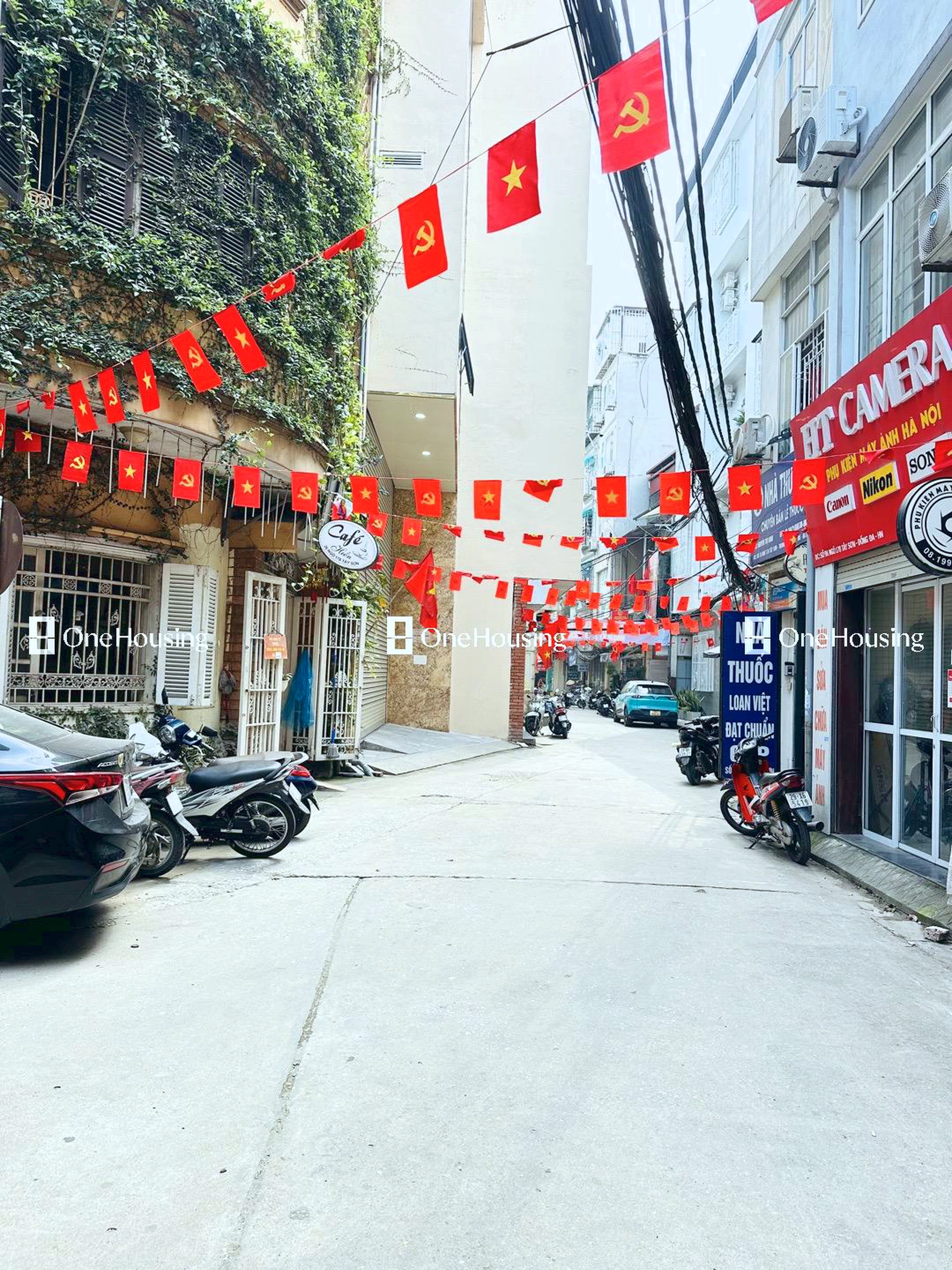 Onehousing image