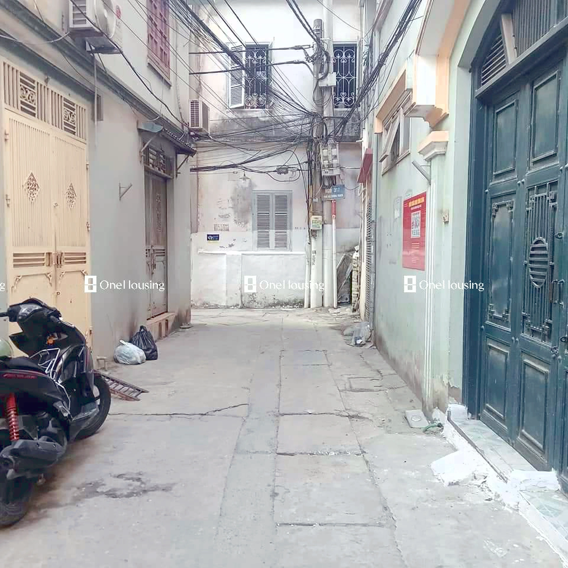 Onehousing image