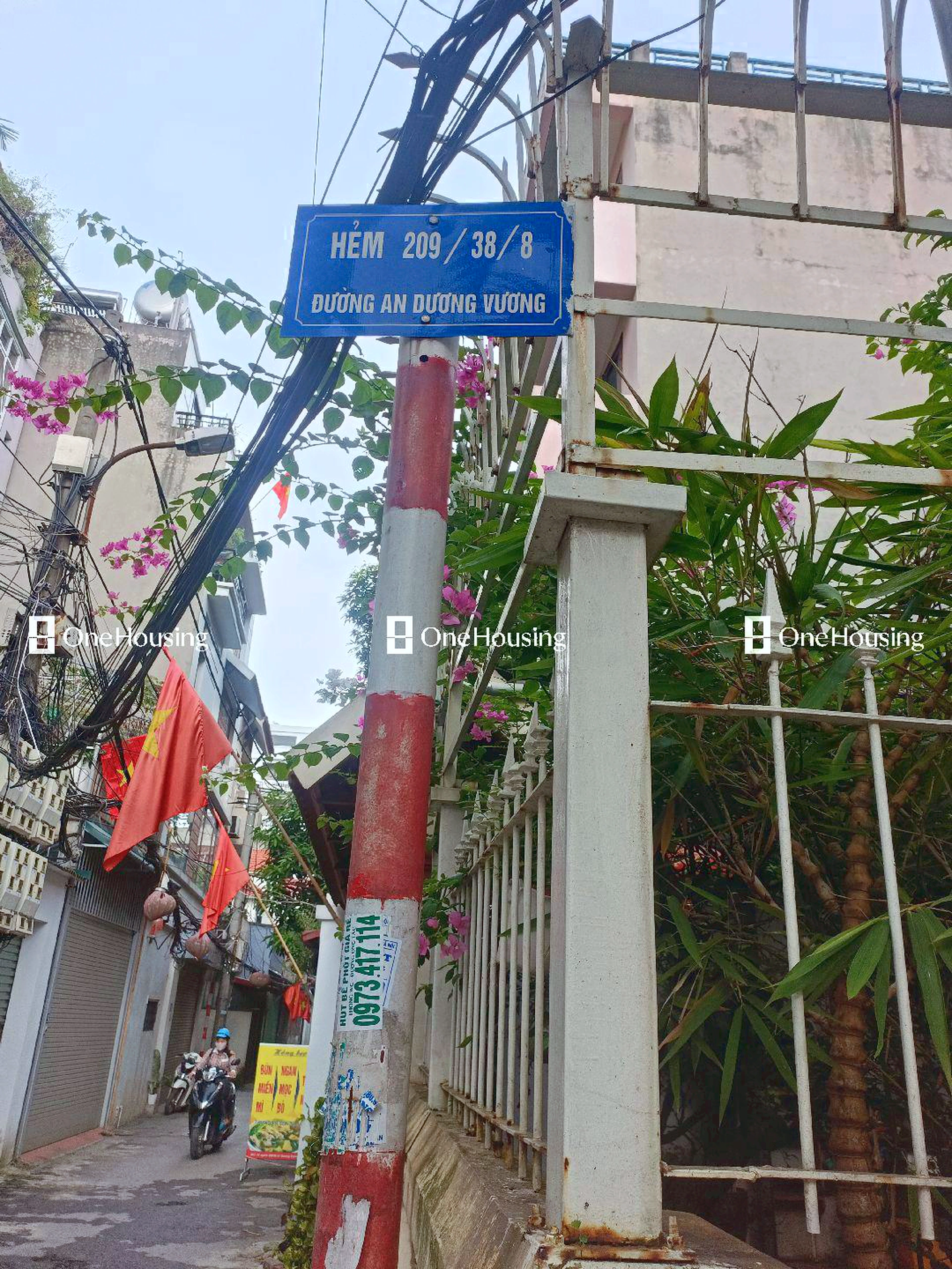 Onehousing image