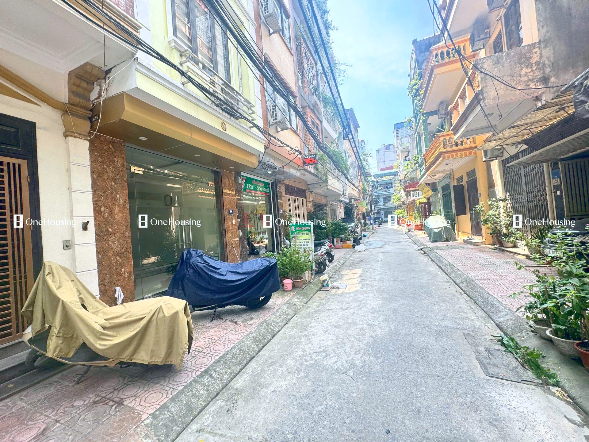 Onehousing image
