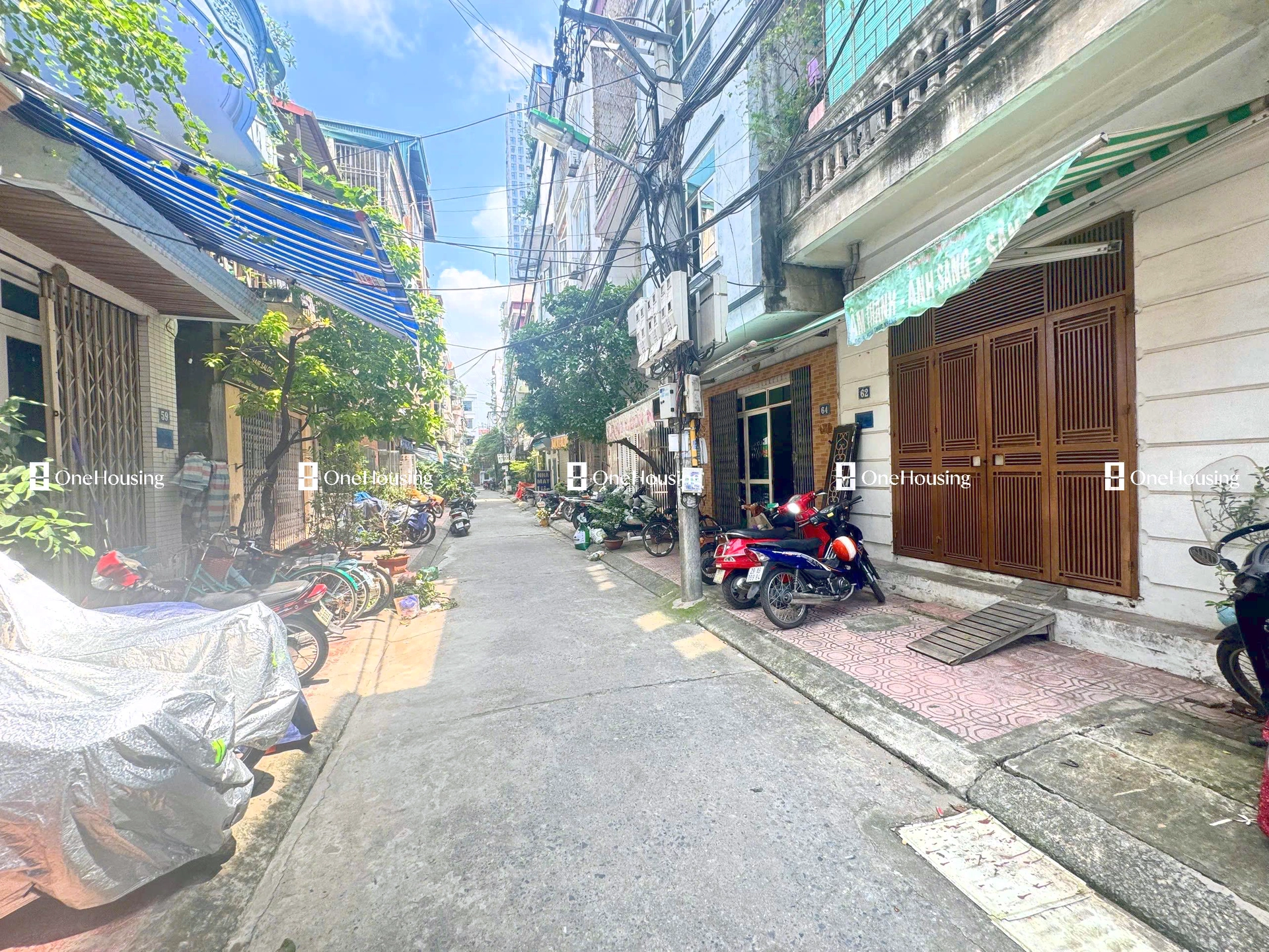 Onehousing image