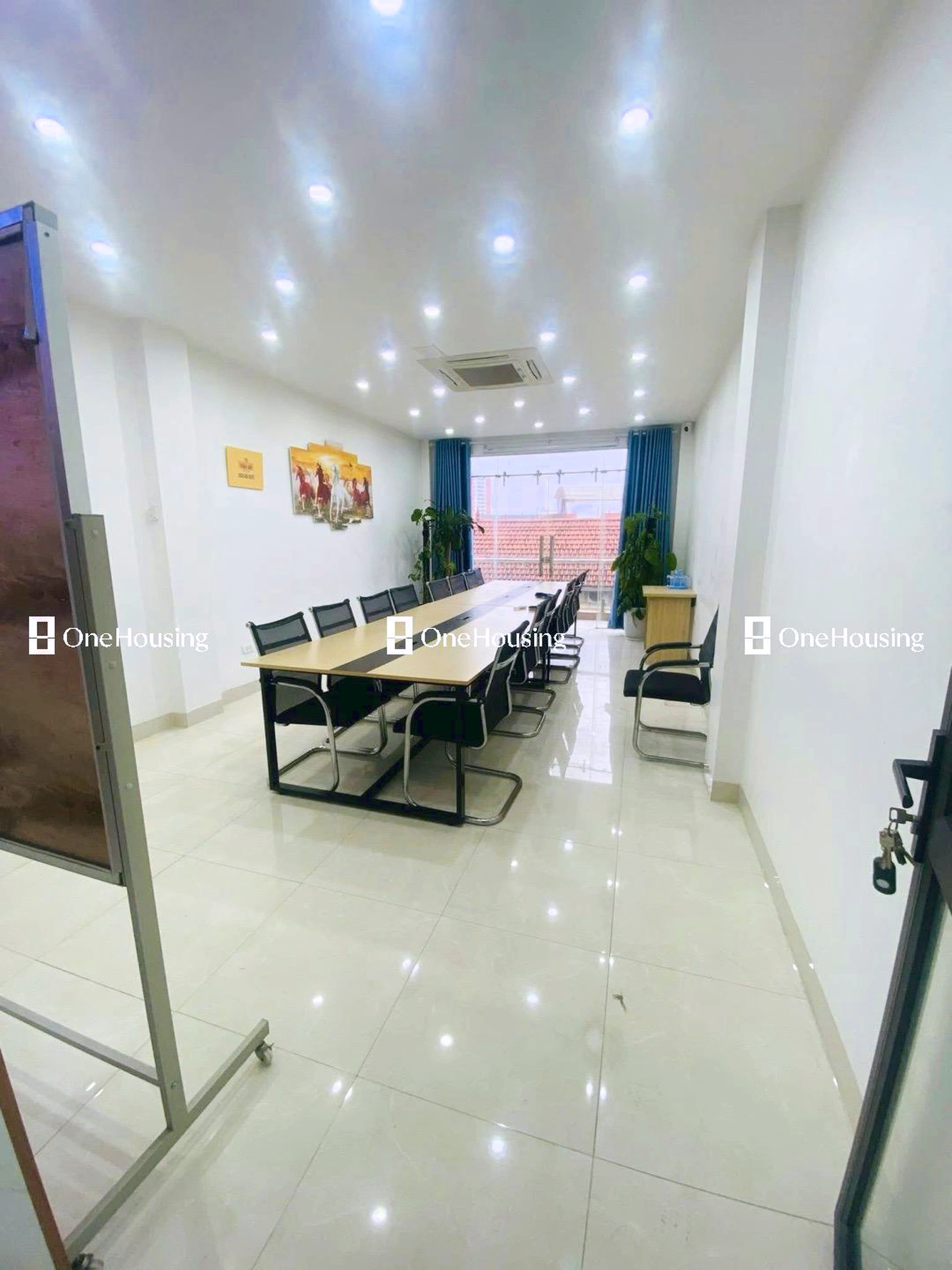 Nhà mặt phố Nguyễn Văn Trỗi, P. Mộ Lao, Q. Hà Đông, TP. Hà Nội