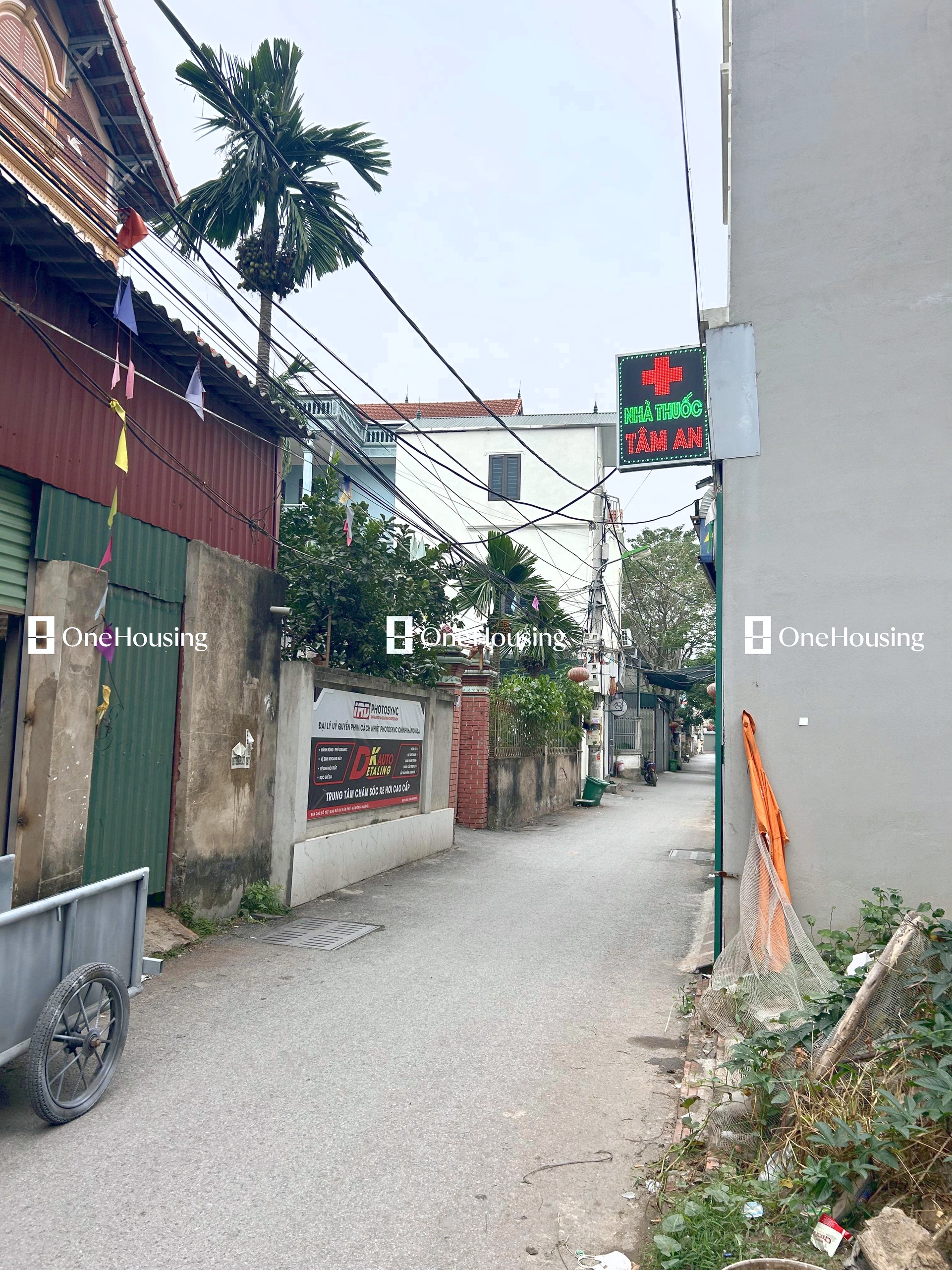 Onehousing image