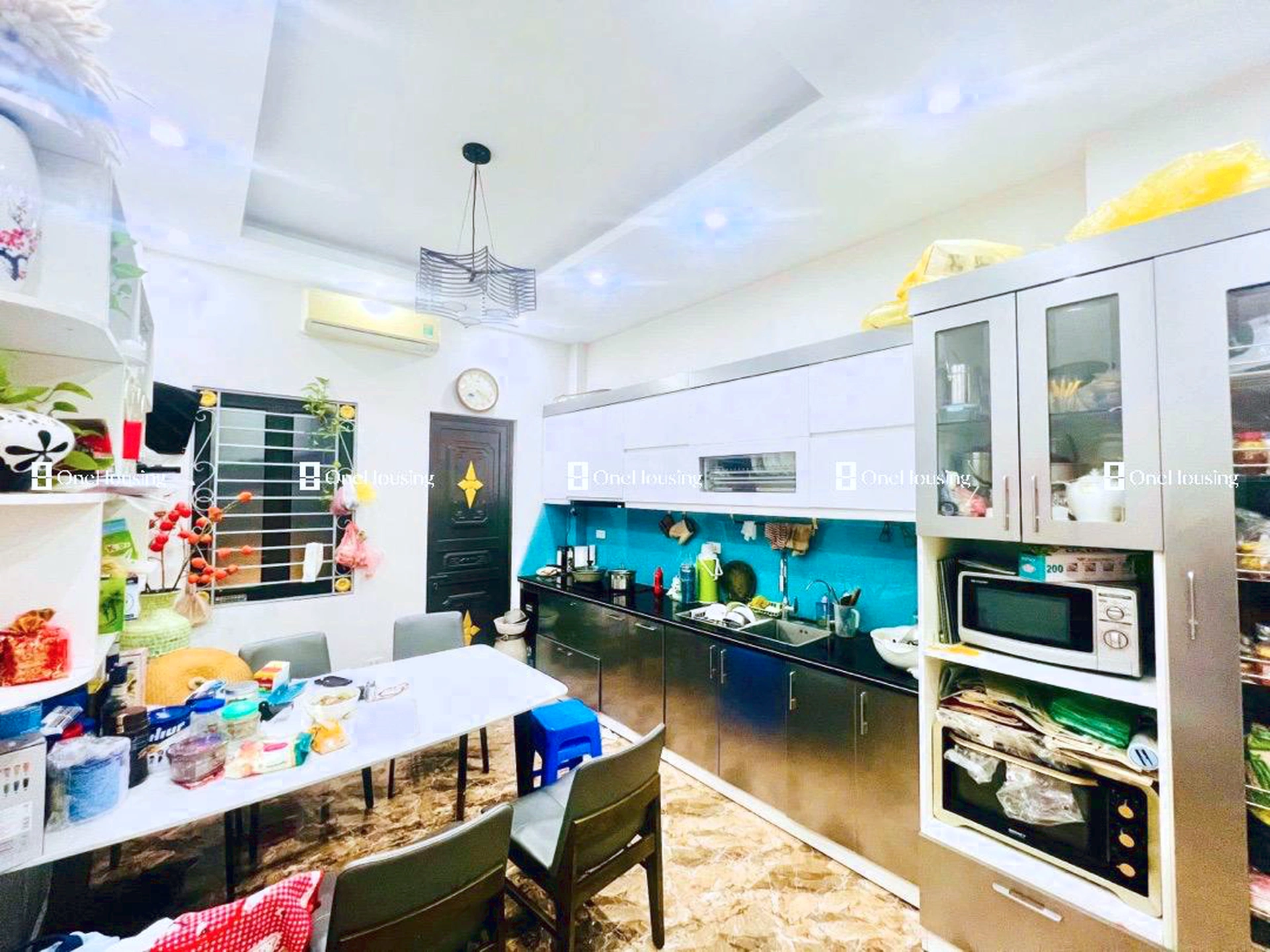 Nhà mặt ngõ cách Ngõ Quỳnh 100m, P. Quỳnh Lôi, Q. Hai Bà Trưng, TP. Hà Nội