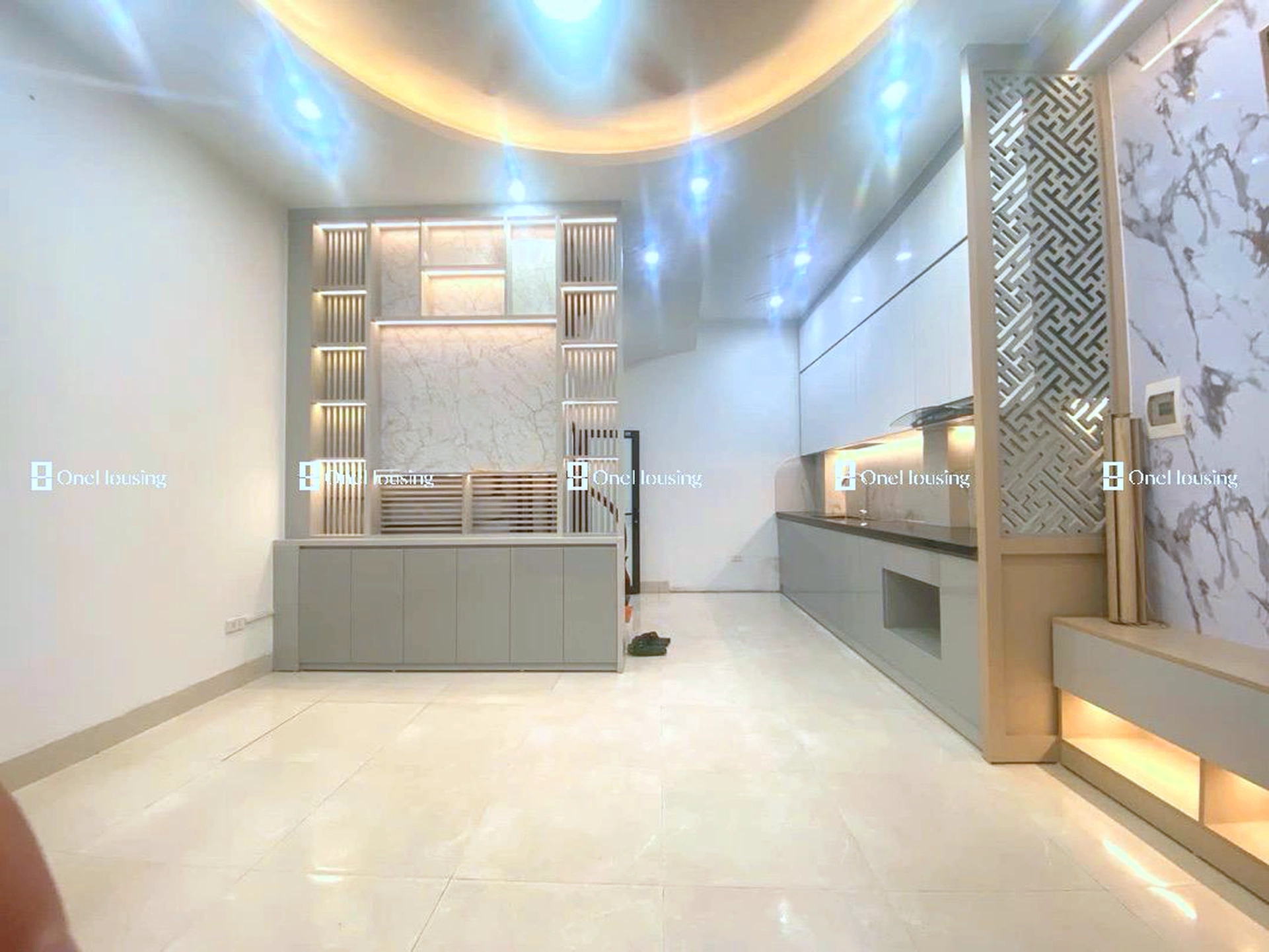 Nhà mặt ngõ cách Đường Xuân La - Xuân Đỉnh 100m, P. Xuân Đỉnh, Q. Bắc Từ Liêm, TP. Hà Nội