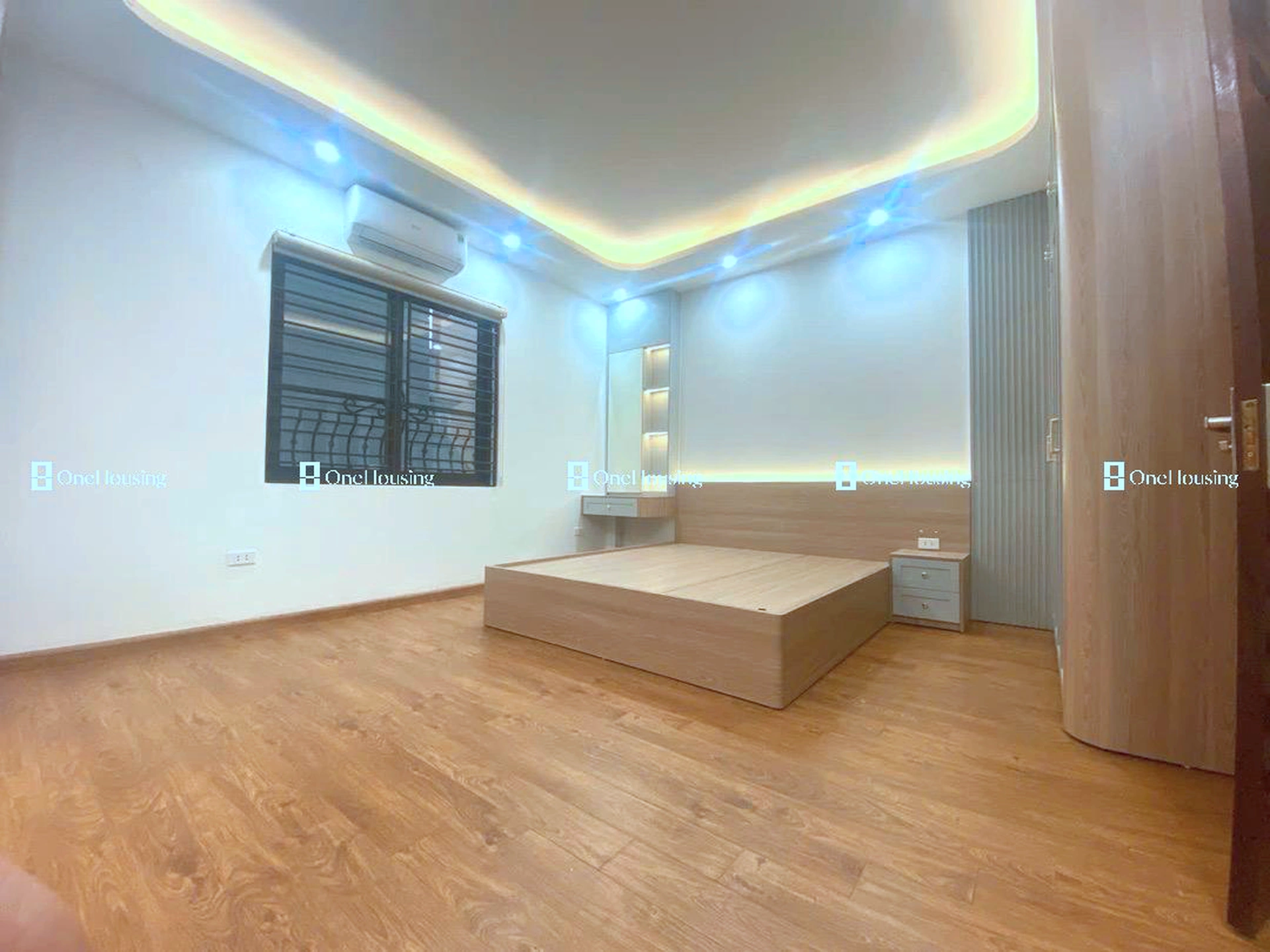 Nhà mặt ngõ cách Đường Xuân La - Xuân Đỉnh 100m, P. Xuân Đỉnh, Q. Bắc Từ Liêm, TP. Hà Nội