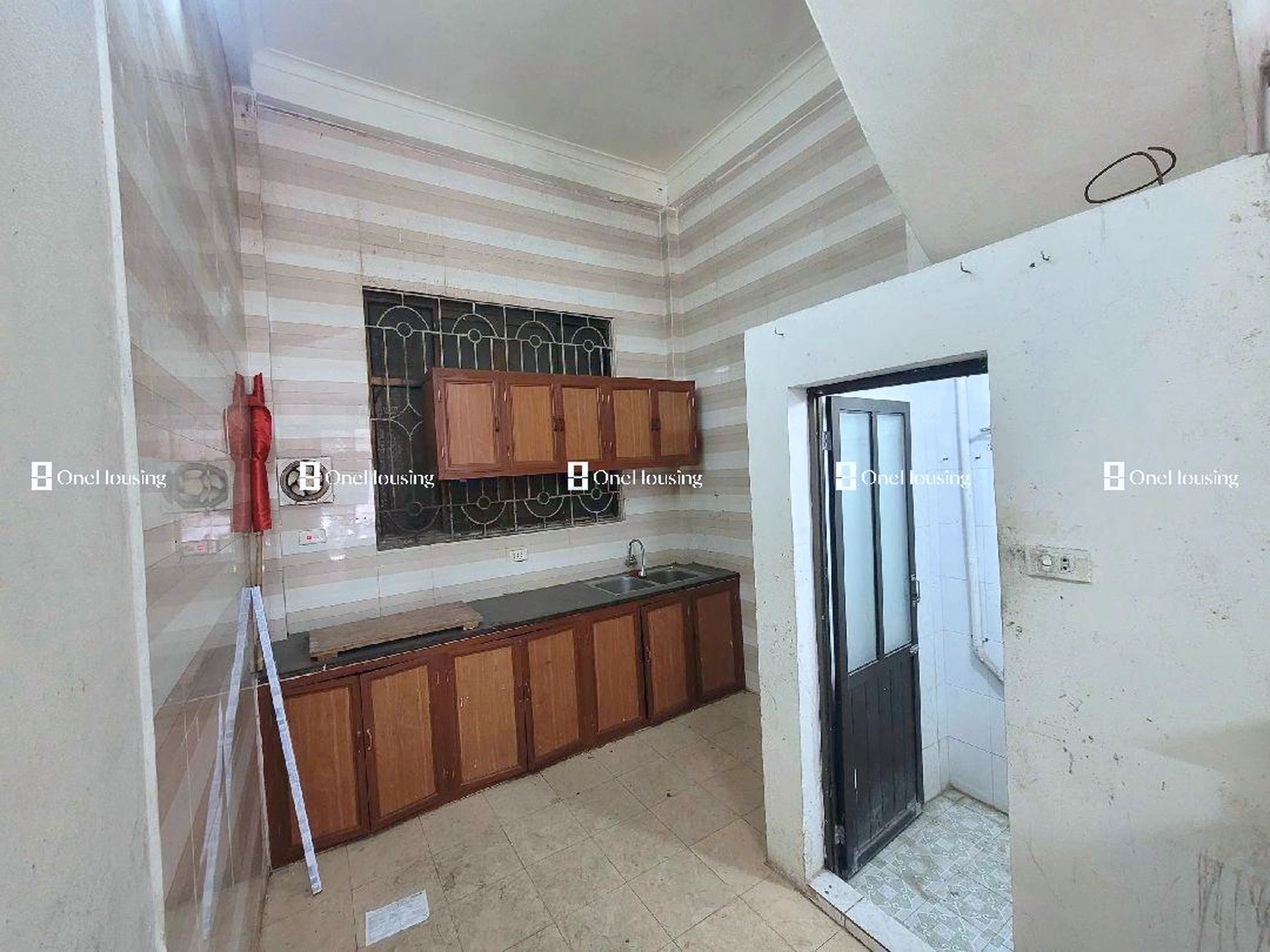 Nhà mặt ngõ cách Ngô Quyền 141m, P. Quang Trung, Q. Hà Đông, TP. Hà Nội