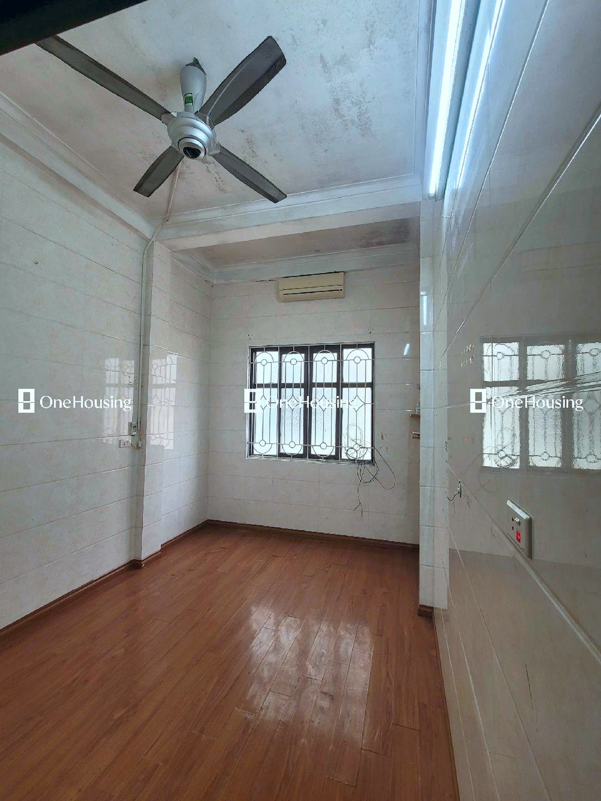 Nhà mặt ngõ cách Ngô Quyền 141m, P. Quang Trung, Q. Hà Đông, TP. Hà Nội