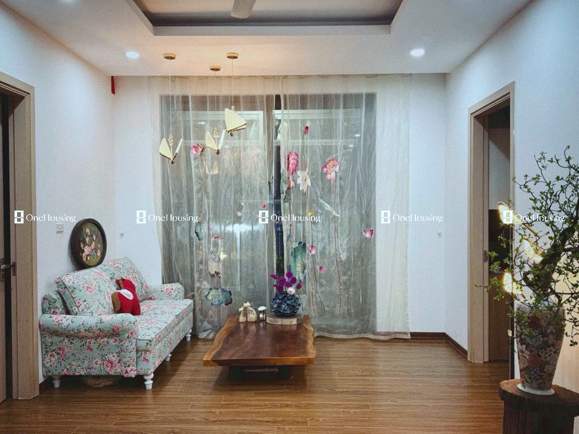Nhà mặt phố Mai Chí Thọ, P. Việt Hưng, Q. Long Biên, TP. Hà Nội
