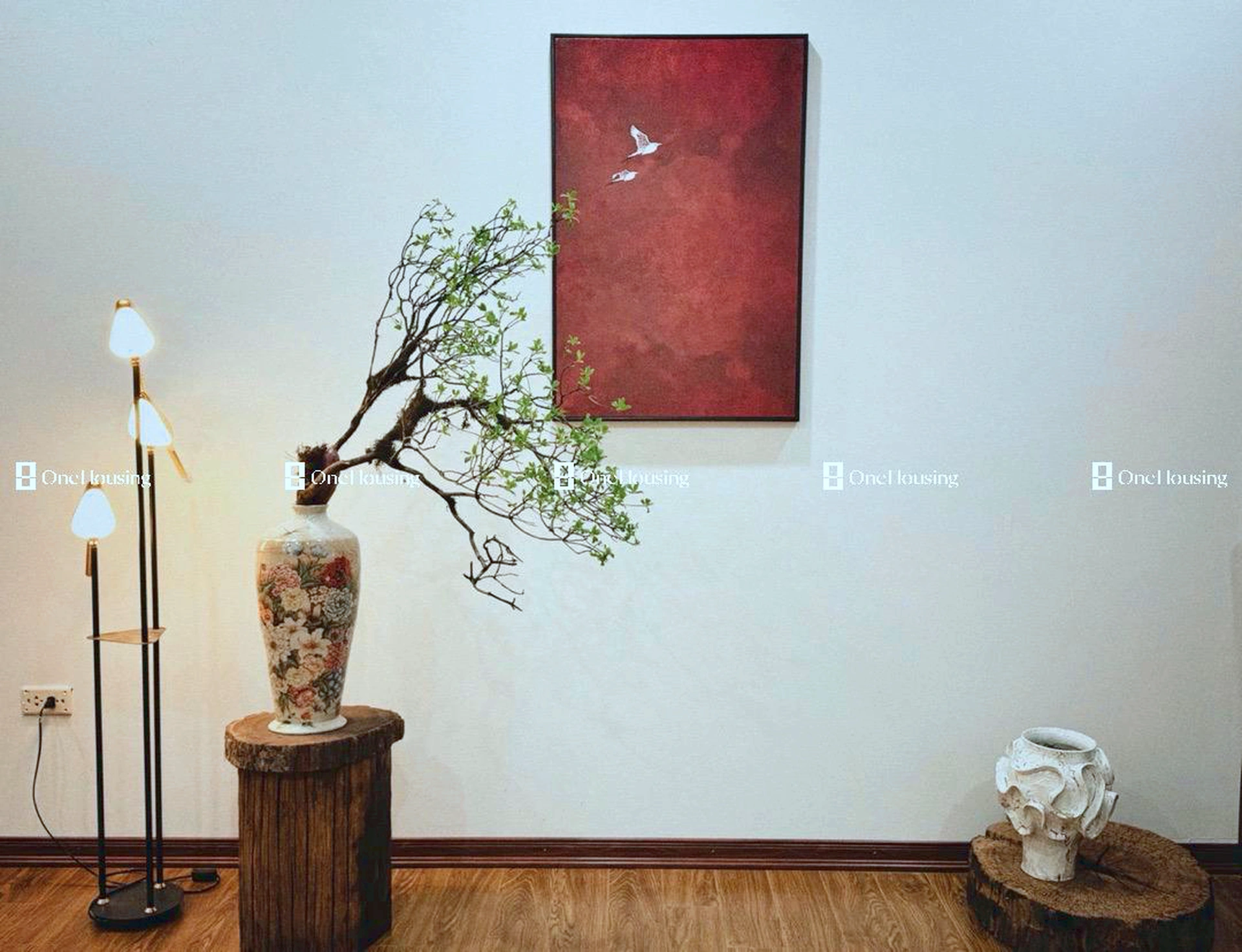 Nhà mặt phố Mai Chí Thọ, P. Việt Hưng, Q. Long Biên, TP. Hà Nội