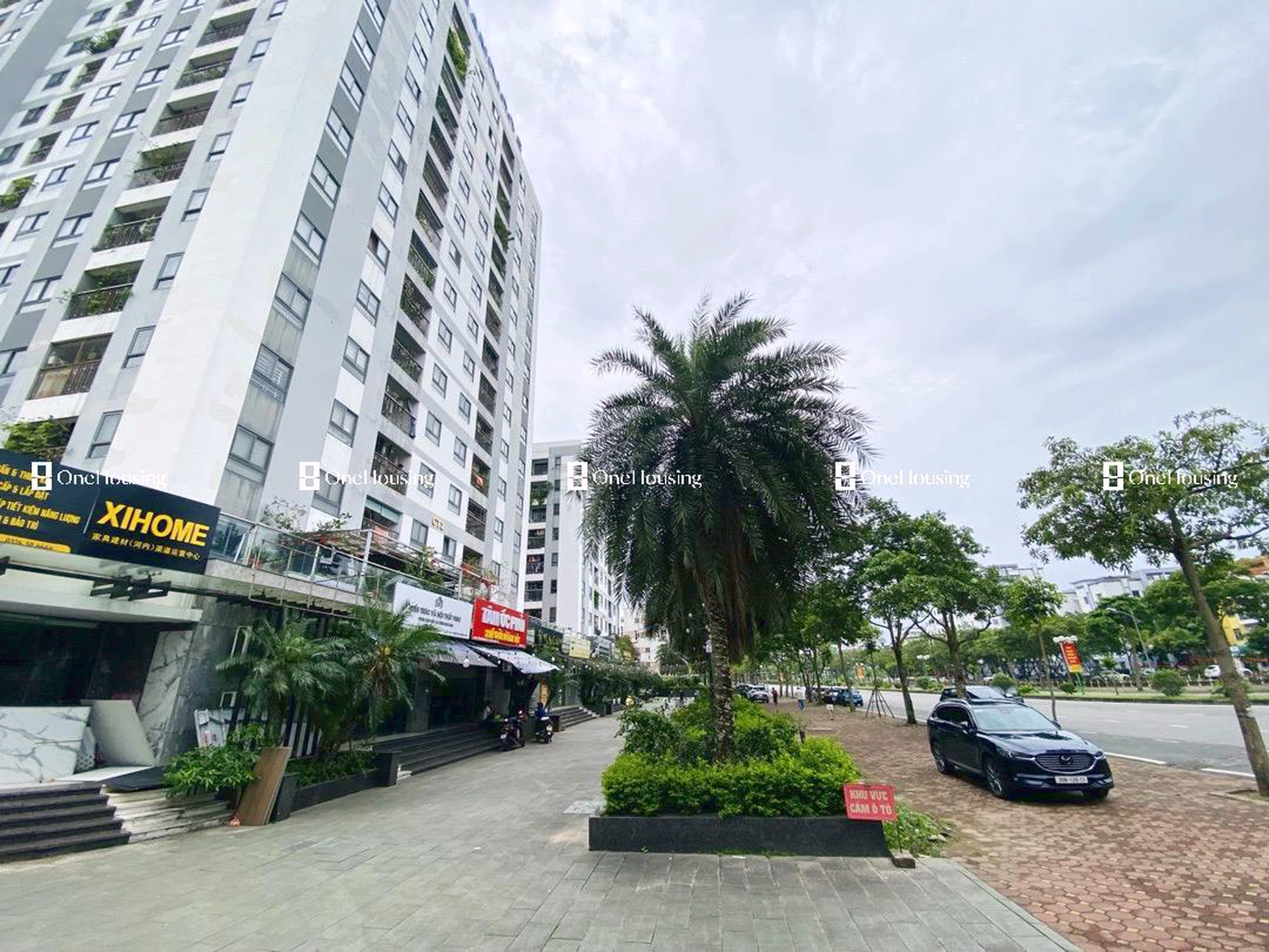 Onehousing image