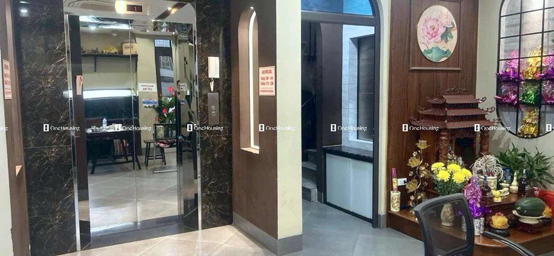 Onehousing image