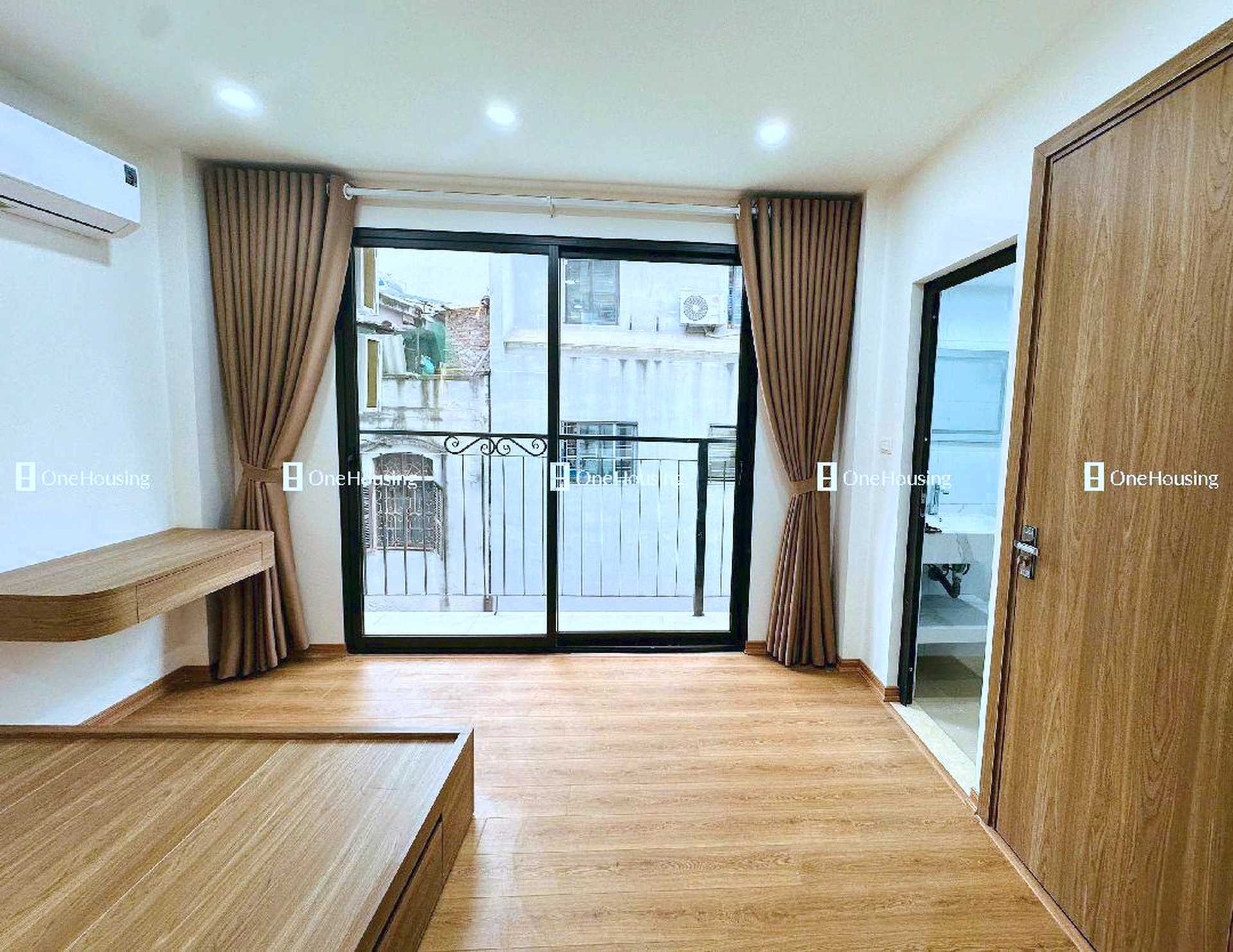 Nhà mặt ngõ cách Võng Thị 50m, P. Bưởi, Q. Tây Hồ, TP. Hà Nội