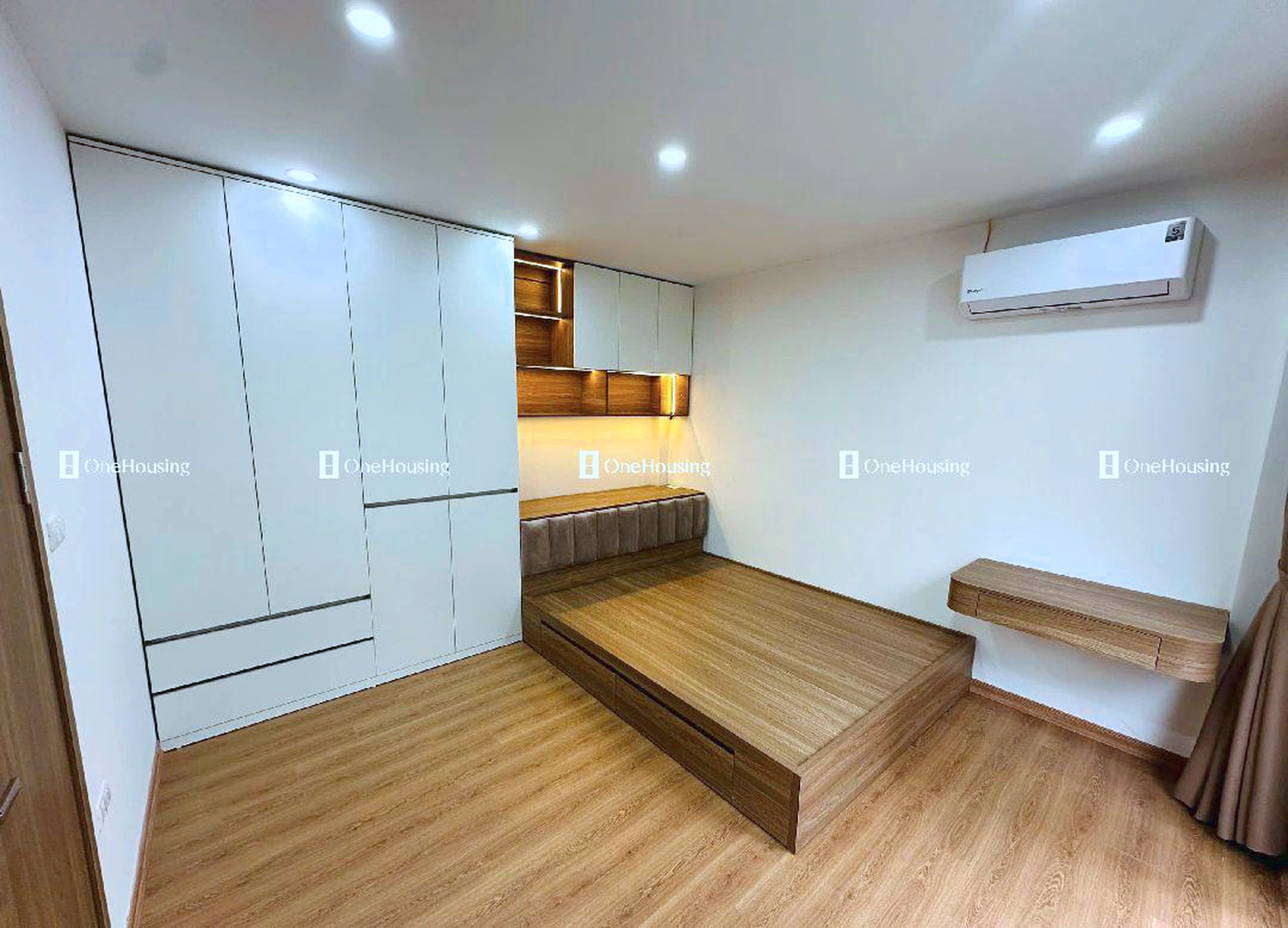 Nhà mặt ngõ cách Võng Thị 50m, P. Bưởi, Q. Tây Hồ, TP. Hà Nội