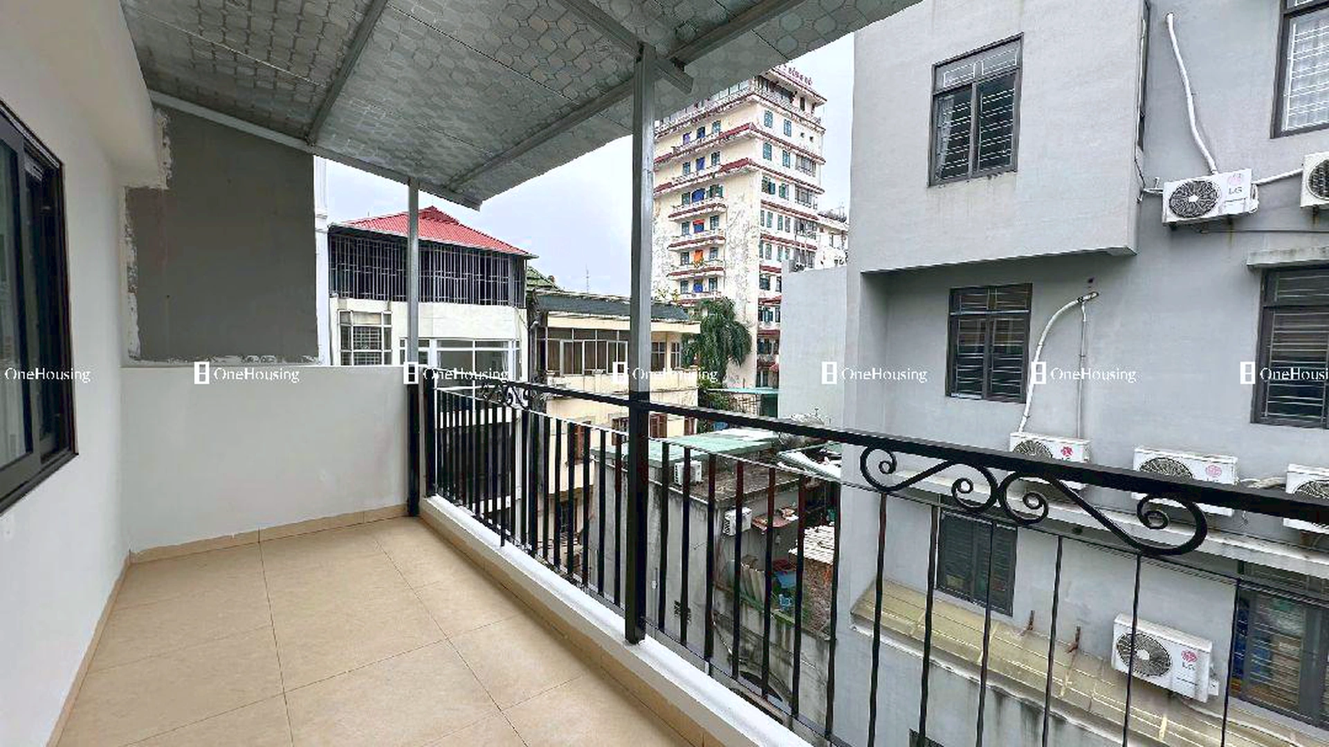 Nhà mặt ngõ cách Võng Thị 50m, P. Bưởi, Q. Tây Hồ, TP. Hà Nội