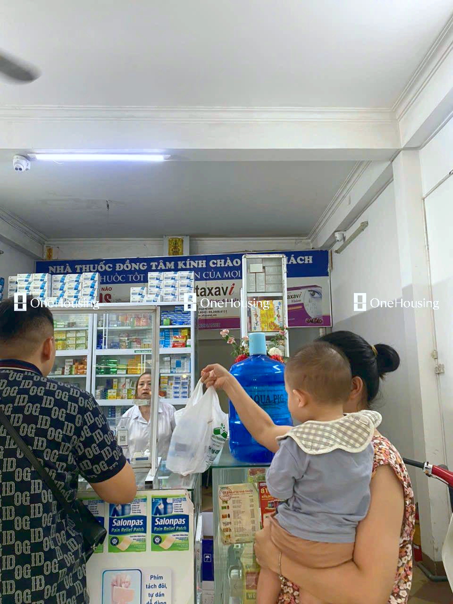 Onehousing image