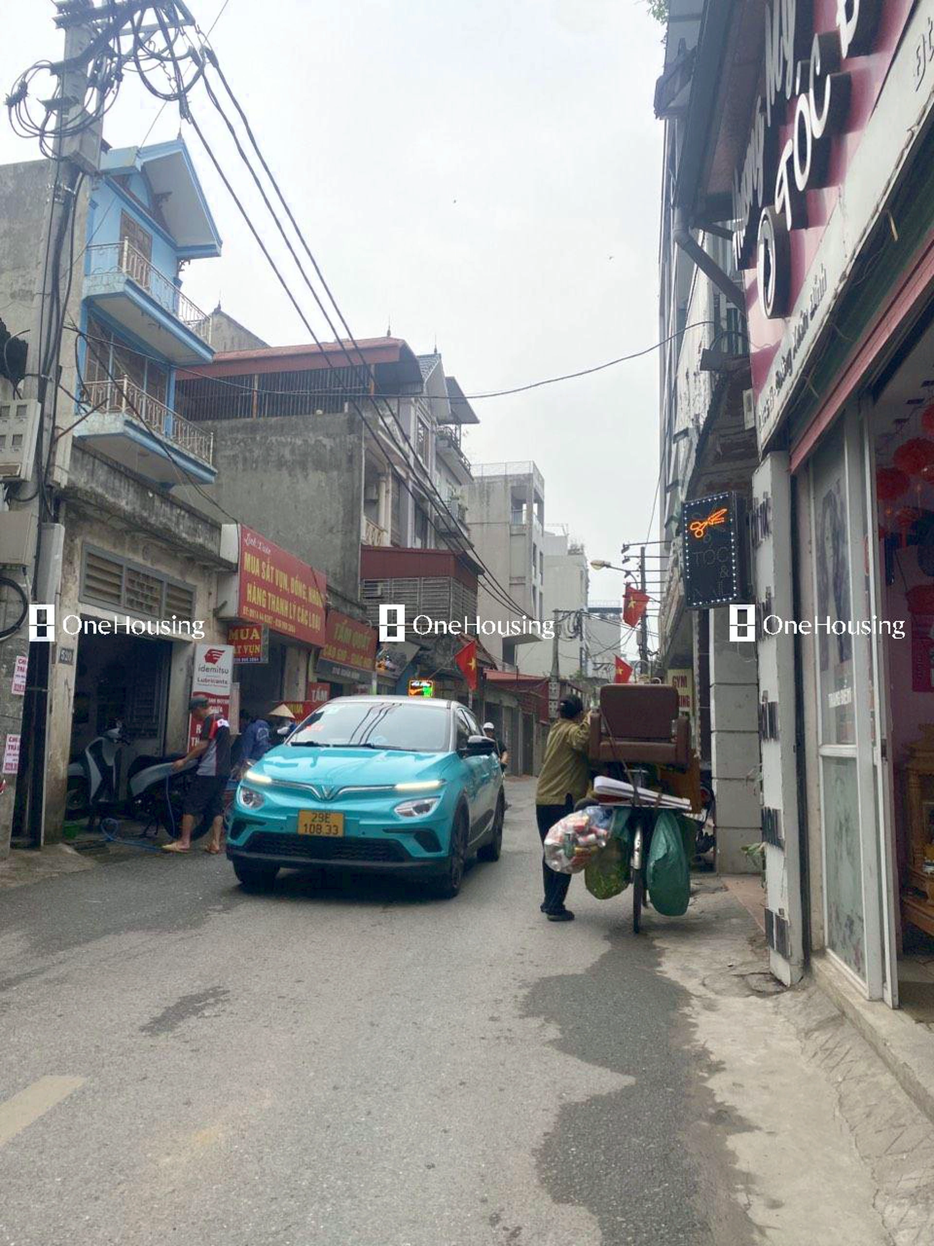 Đất nền cách Đường Xuân La - Xuân Đỉnh 10m, P. Xuân Đỉnh, Q. Bắc Từ Liêm, TP. Hà Nội