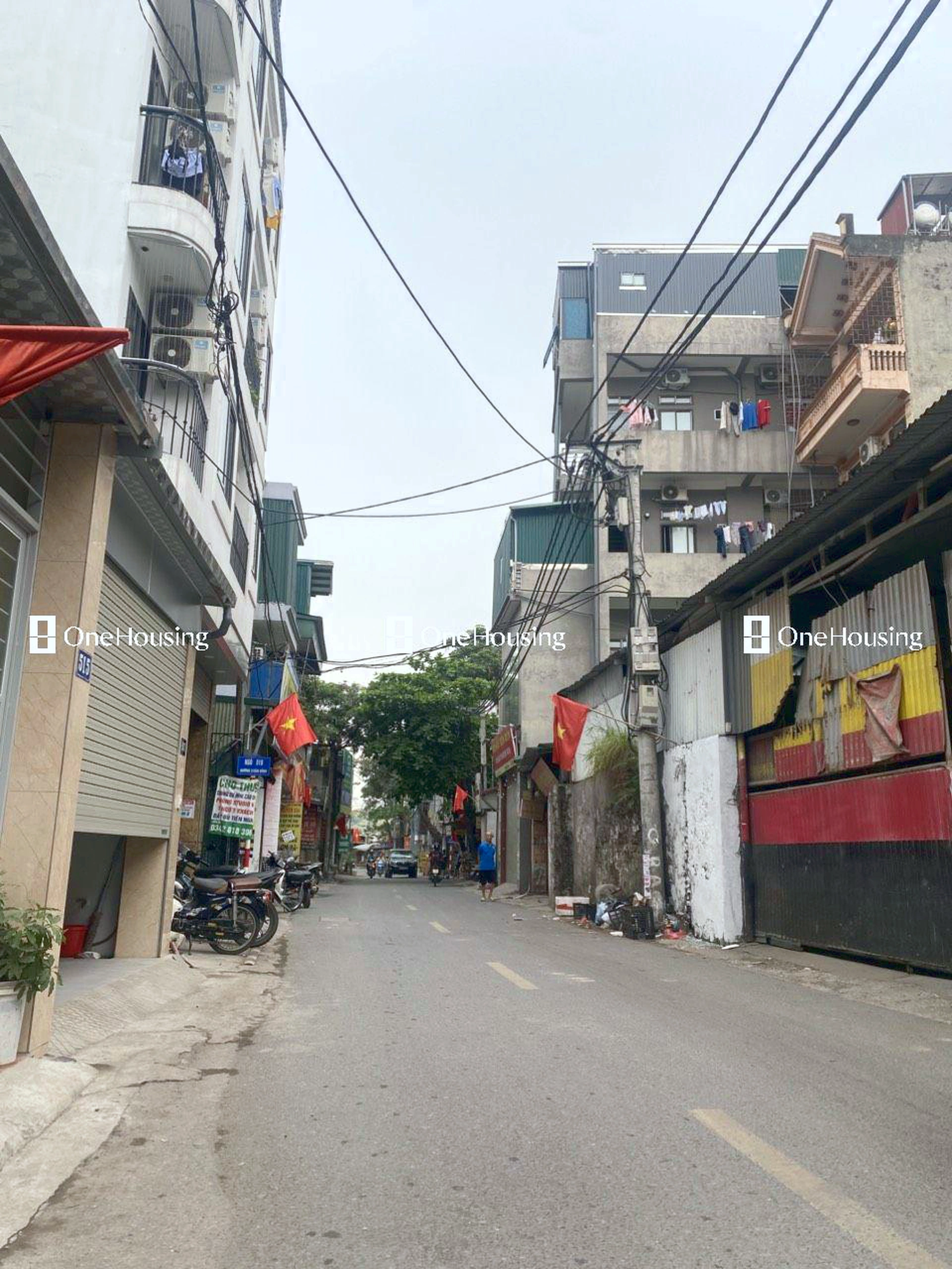 Đất nền cách Đường Xuân La - Xuân Đỉnh 10m, P. Xuân Đỉnh, Q. Bắc Từ Liêm, TP. Hà Nội