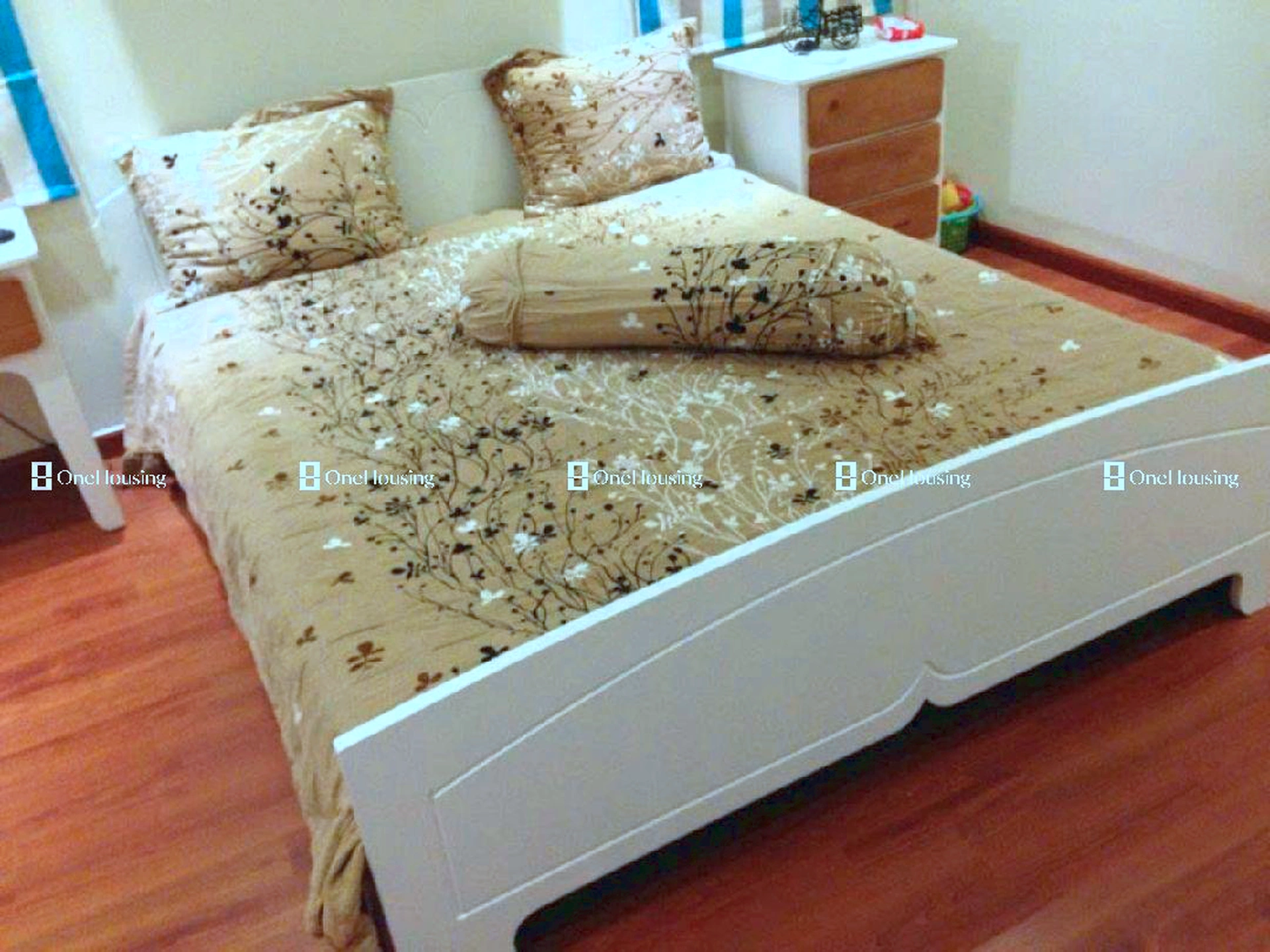 Nhà mặt ngõ cách Khâm Thiên 100m, P. Trung Phụng, Q. Đống Đa, TP. Hà Nội