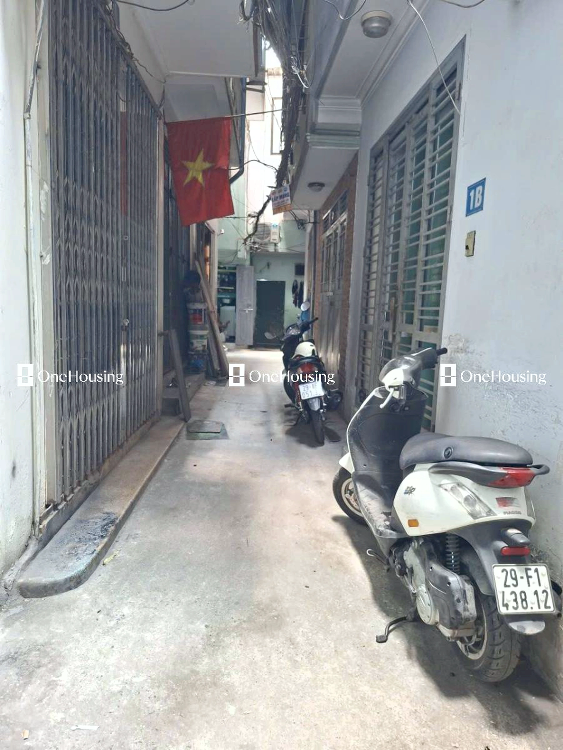Onehousing image