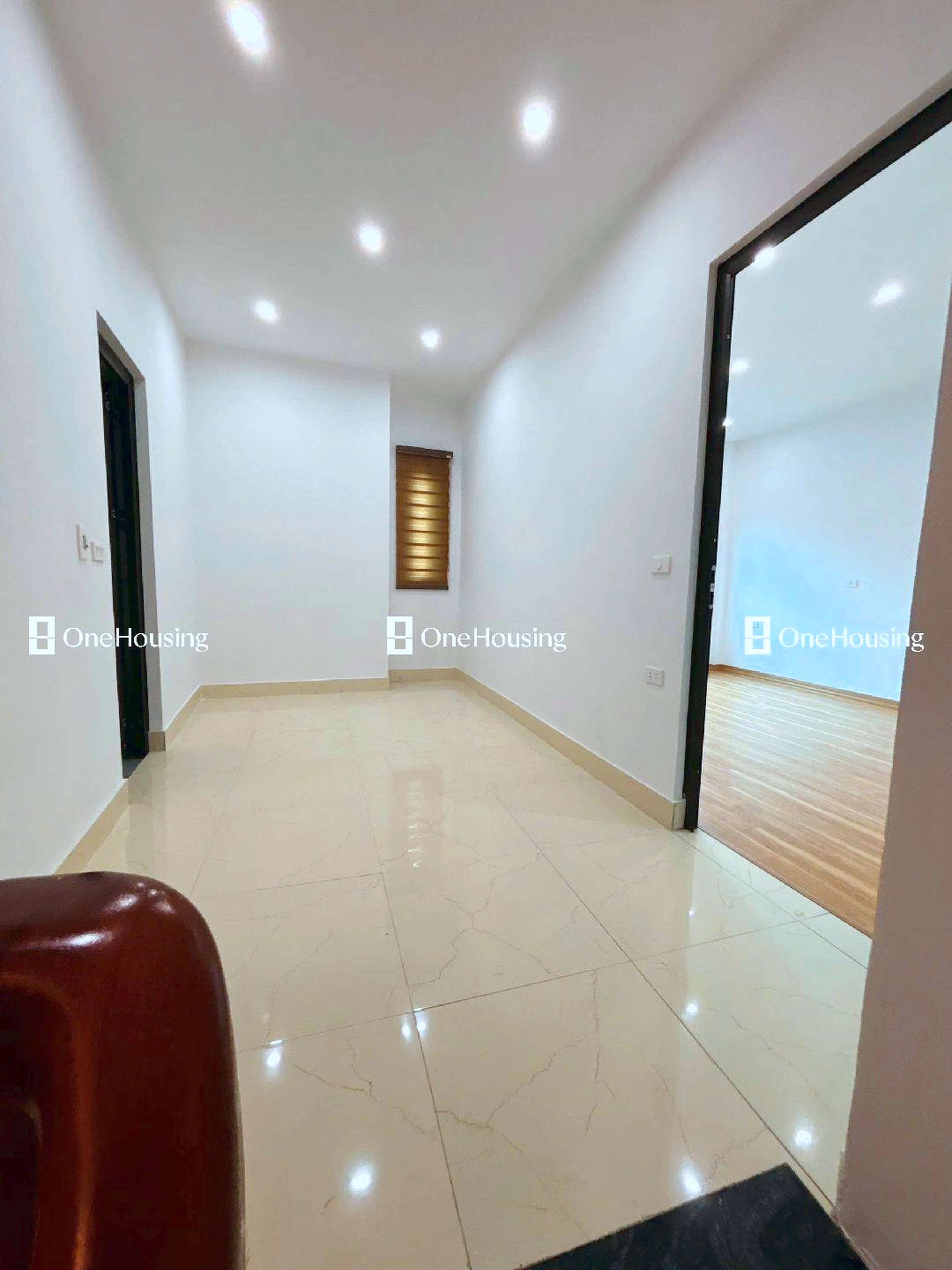 Nhà mặt ngõ cách Thượng Mạo 60m, P. Phú Lương, Q. Hà Đông, TP. Hà Nội