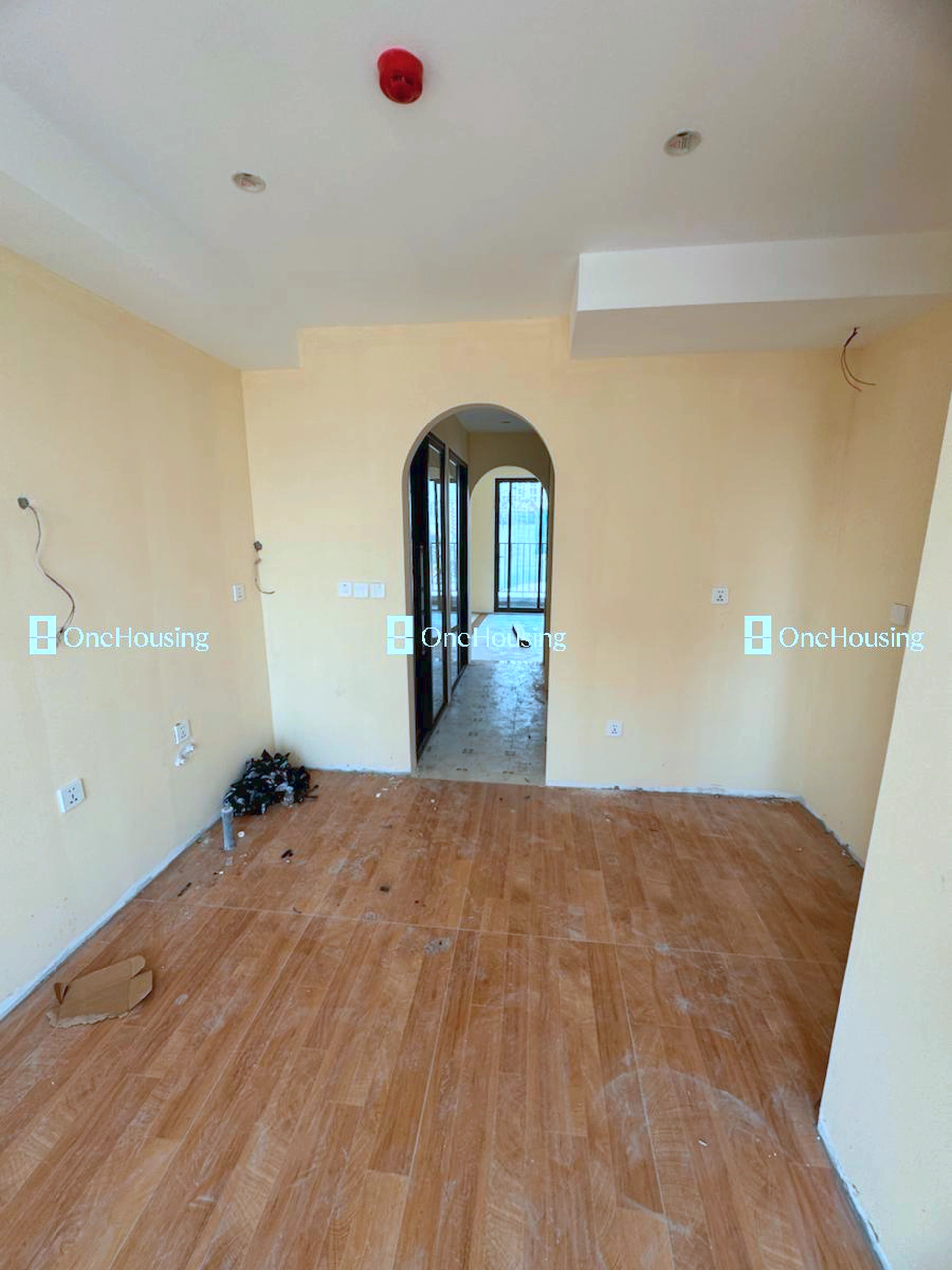 Nhà mặt ngõ cách Hoàng Quốc Việt 50m, P. Nghĩa Đô, Q. Cầu Giấy, TP. Hà Nội