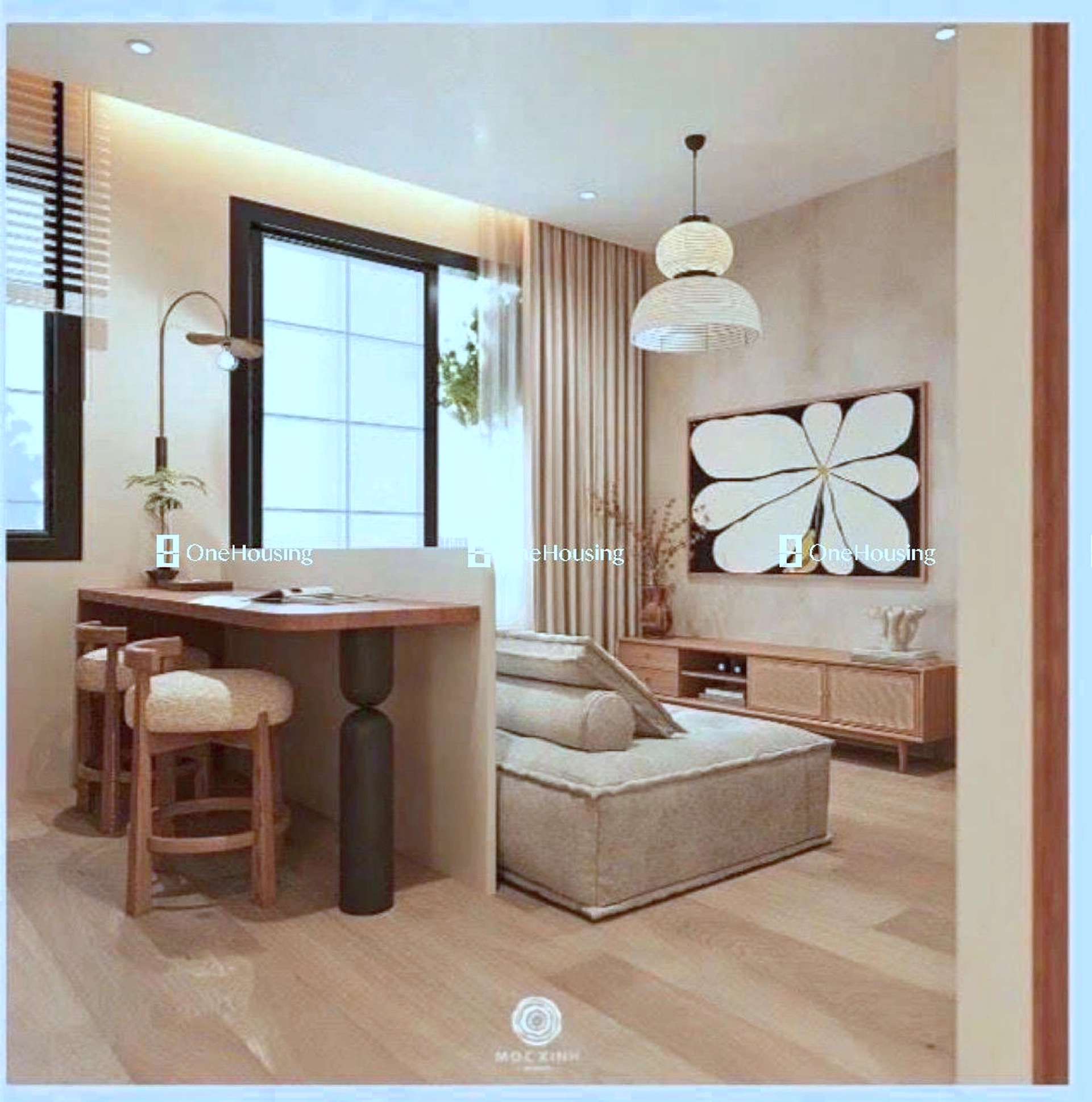 Nhà mặt ngõ cách Hoàng Quốc Việt 50m, P. Nghĩa Đô, Q. Cầu Giấy, TP. Hà Nội