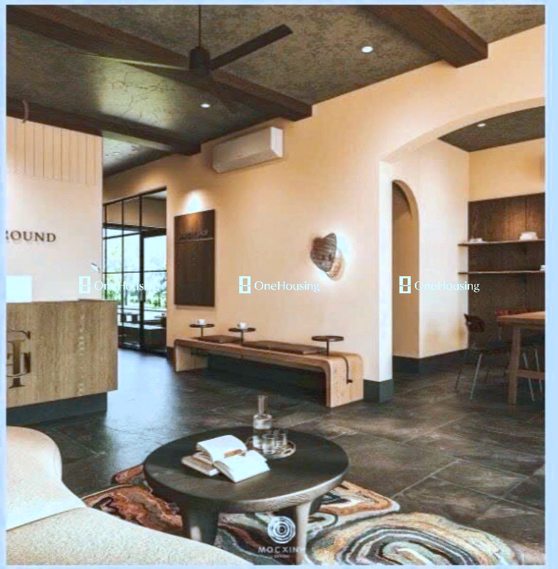 Nhà mặt ngõ cách Hoàng Quốc Việt 50m, P. Nghĩa Đô, Q. Cầu Giấy, TP. Hà Nội