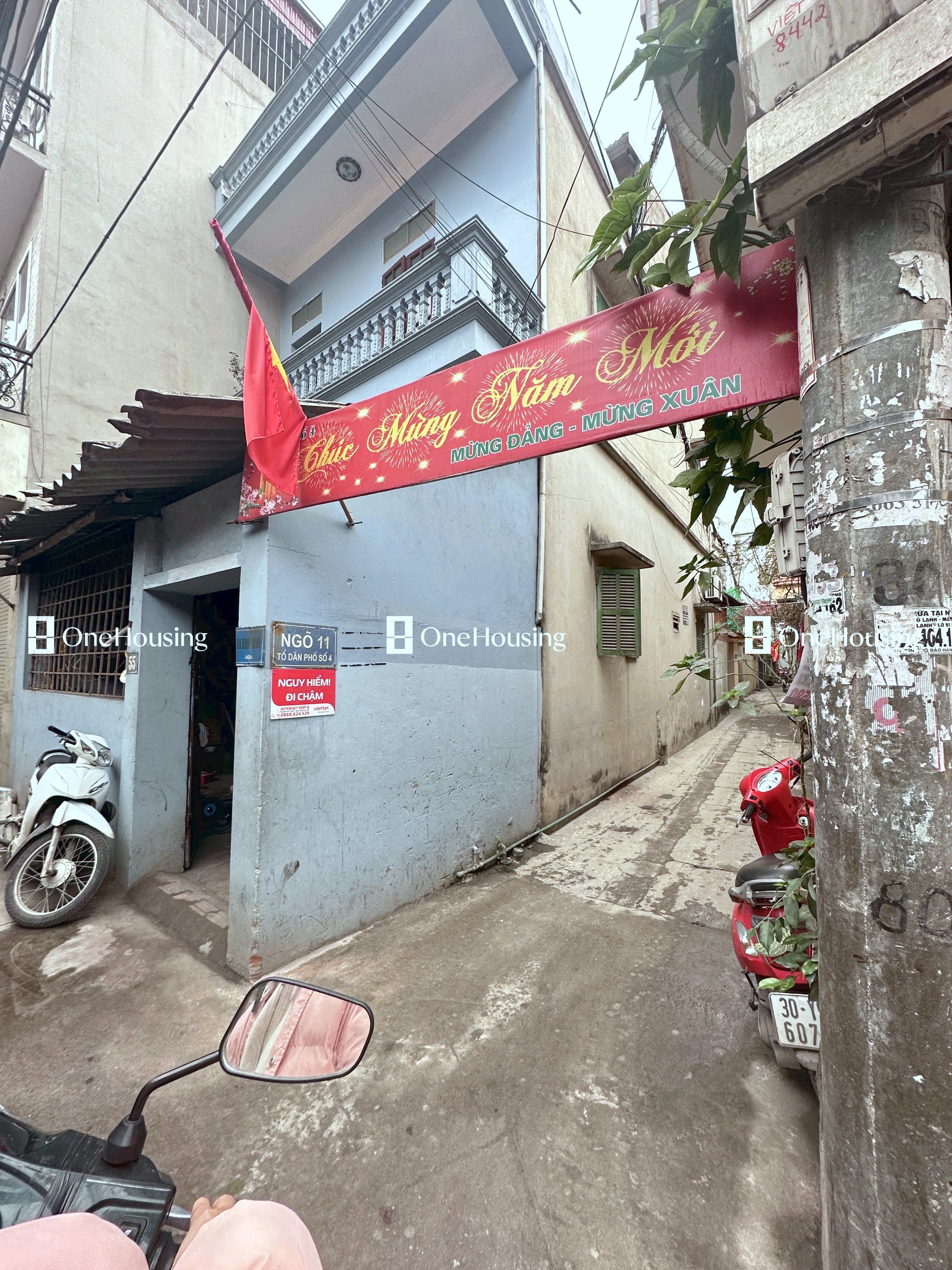 Onehousing image