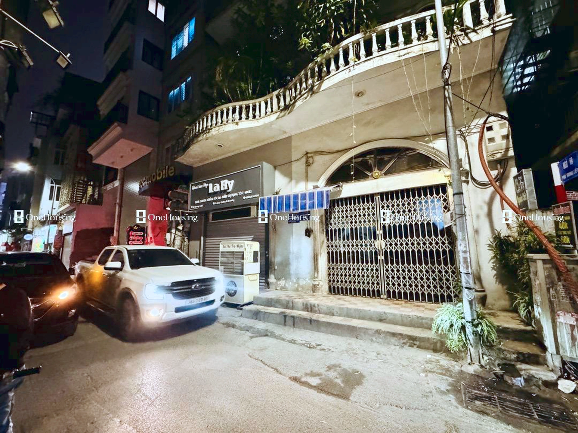 Nhà mặt phố Trung Liệt, P. Trung Liệt, Q. Đống Đa, TP. Hà Nội