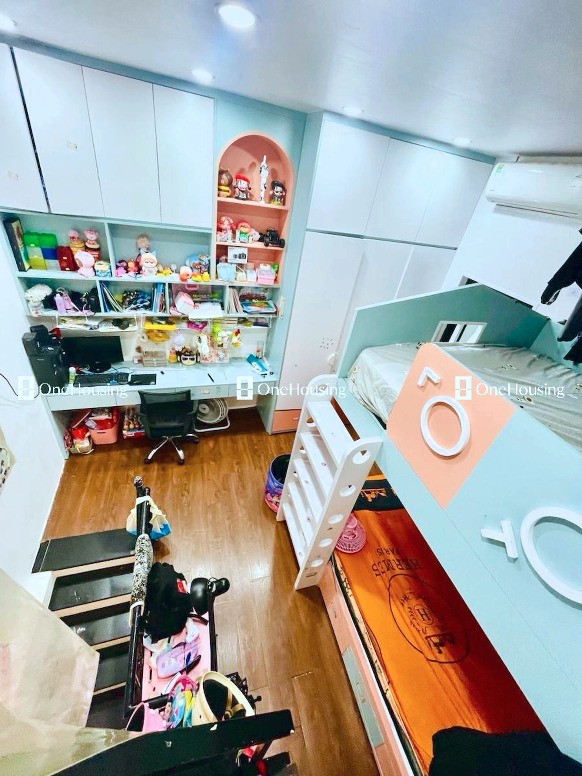 Nhà mặt ngõ cách Tôn Đức Thắng 70m, P. Văn Chương, Q. Đống Đa, TP. Hà Nội