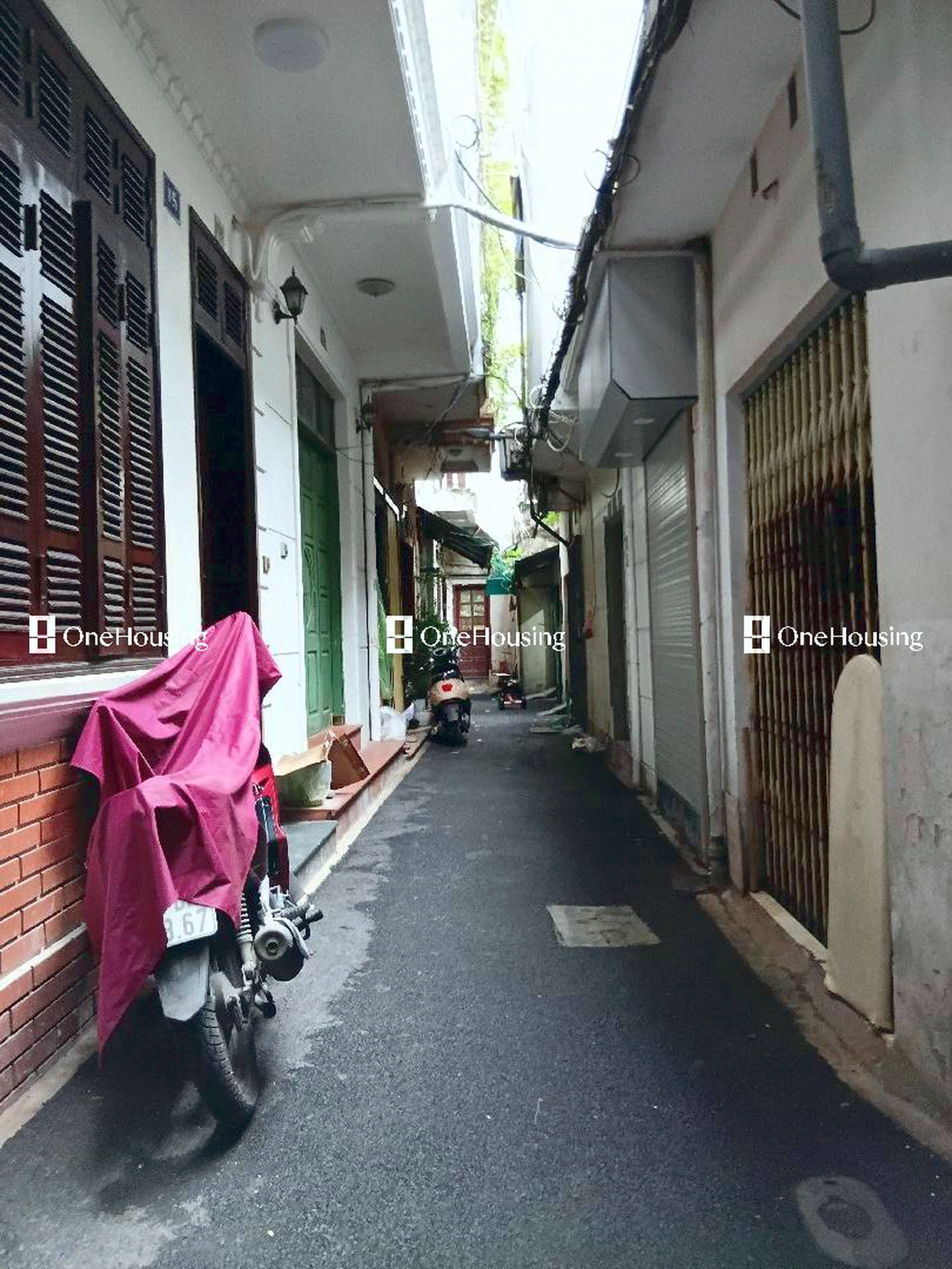 Đất nền cách Hoàng Hoa Thám 50m, P. Thụy Khuê, Q. Tây Hồ, TP. Hà Nội