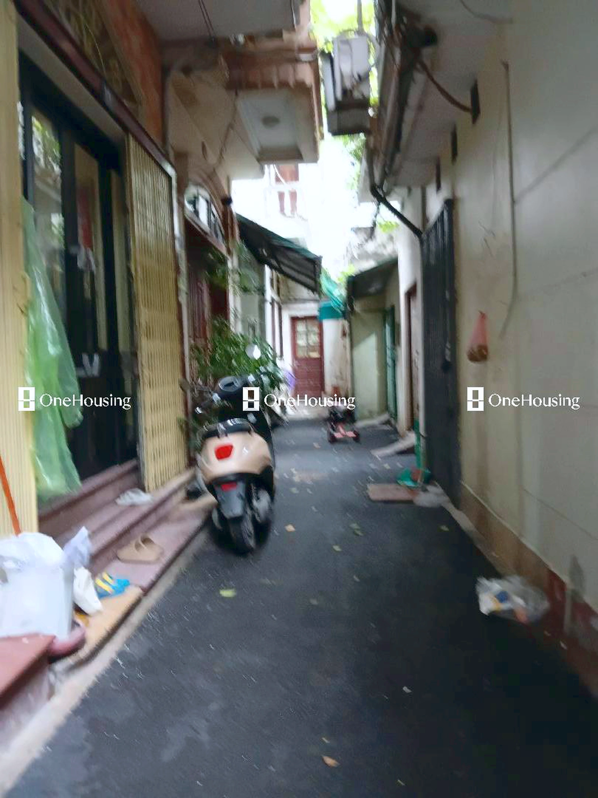 Đất nền cách Hoàng Hoa Thám 50m, P. Thụy Khuê, Q. Tây Hồ, TP. Hà Nội