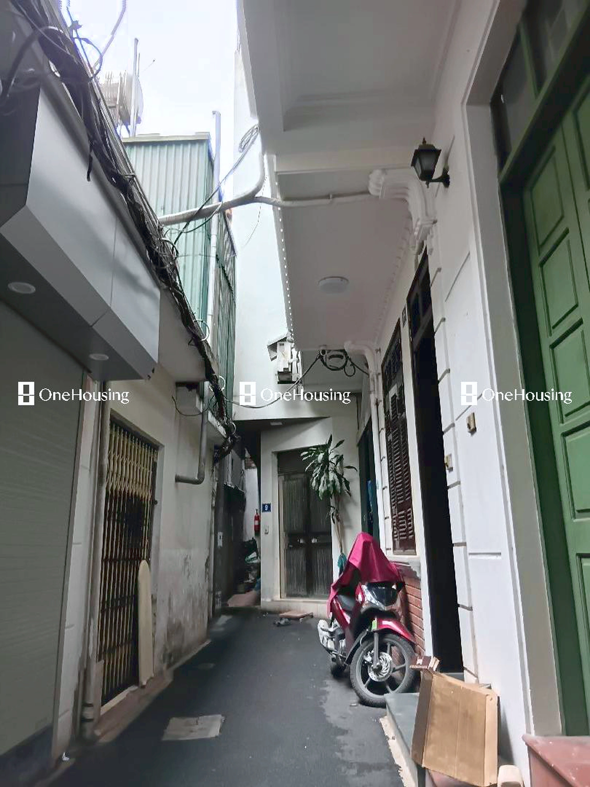 Đất nền cách Hoàng Hoa Thám 50m, P. Thụy Khuê, Q. Tây Hồ, TP. Hà Nội