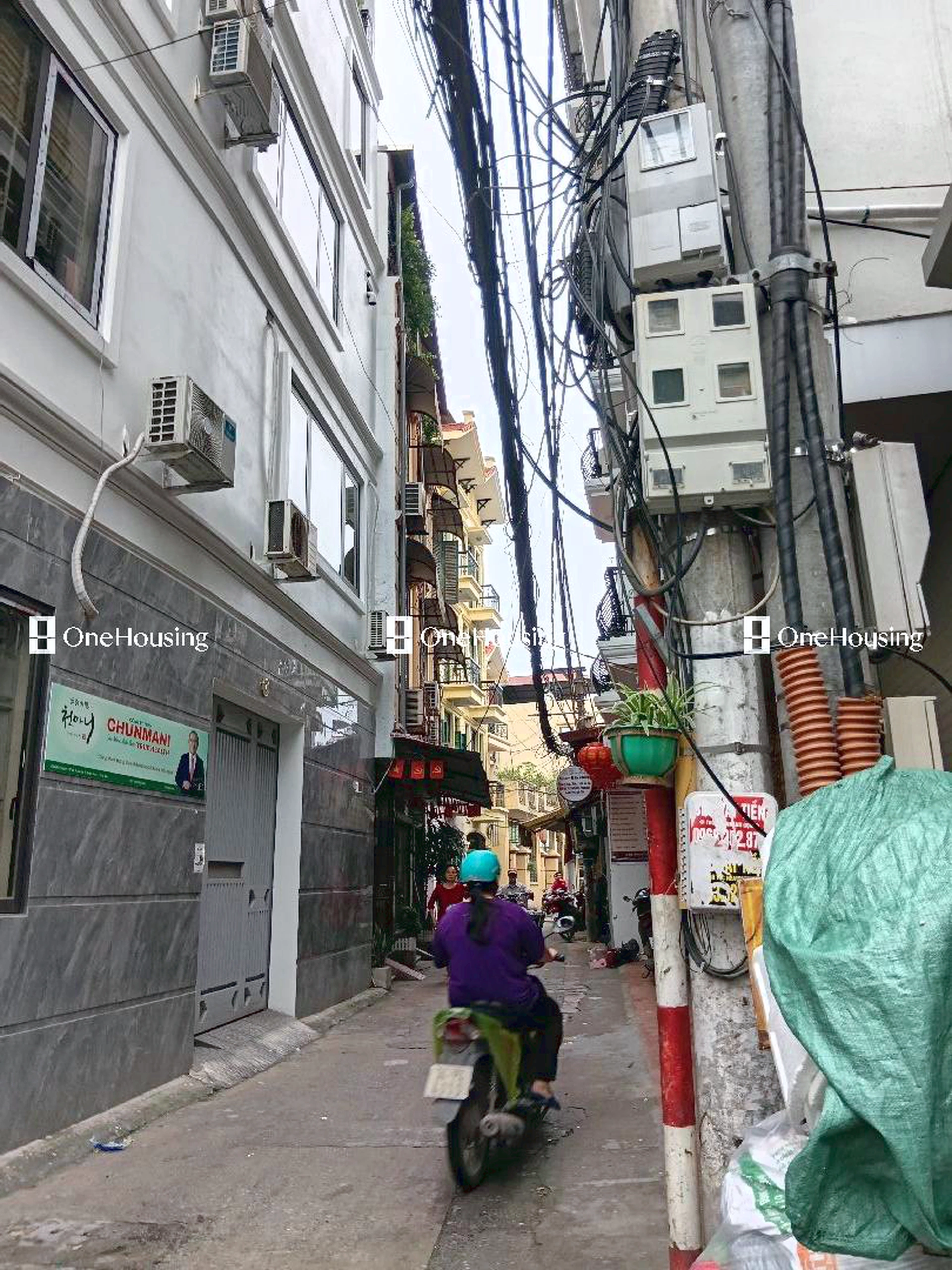 Đất nền cách Hoàng Hoa Thám 50m, P. Thụy Khuê, Q. Tây Hồ, TP. Hà Nội